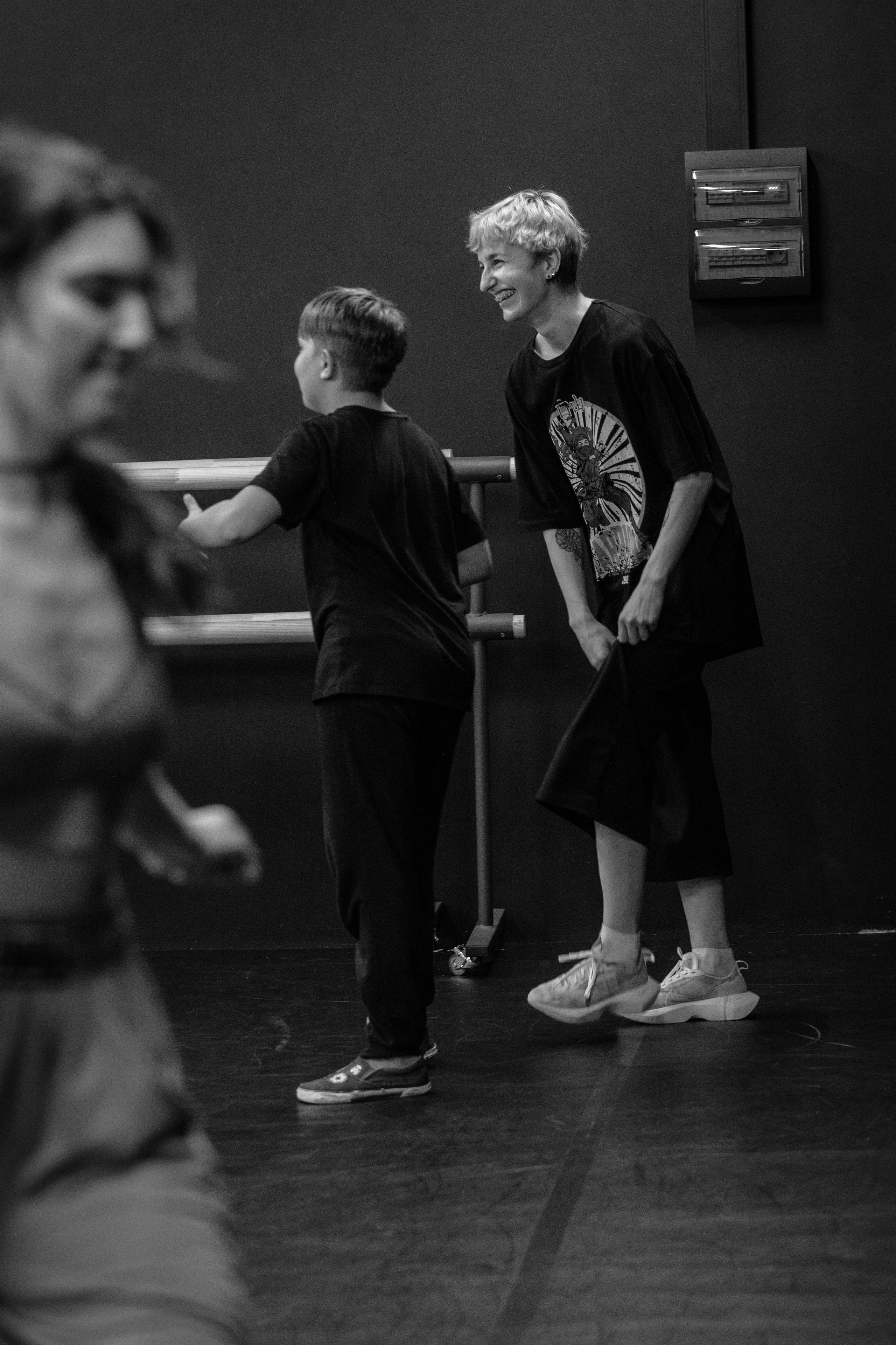 Фотограф на танцевальный класс. Репортажный и портретный фотограф в Санкт-Петербурге Кристина Рягузова