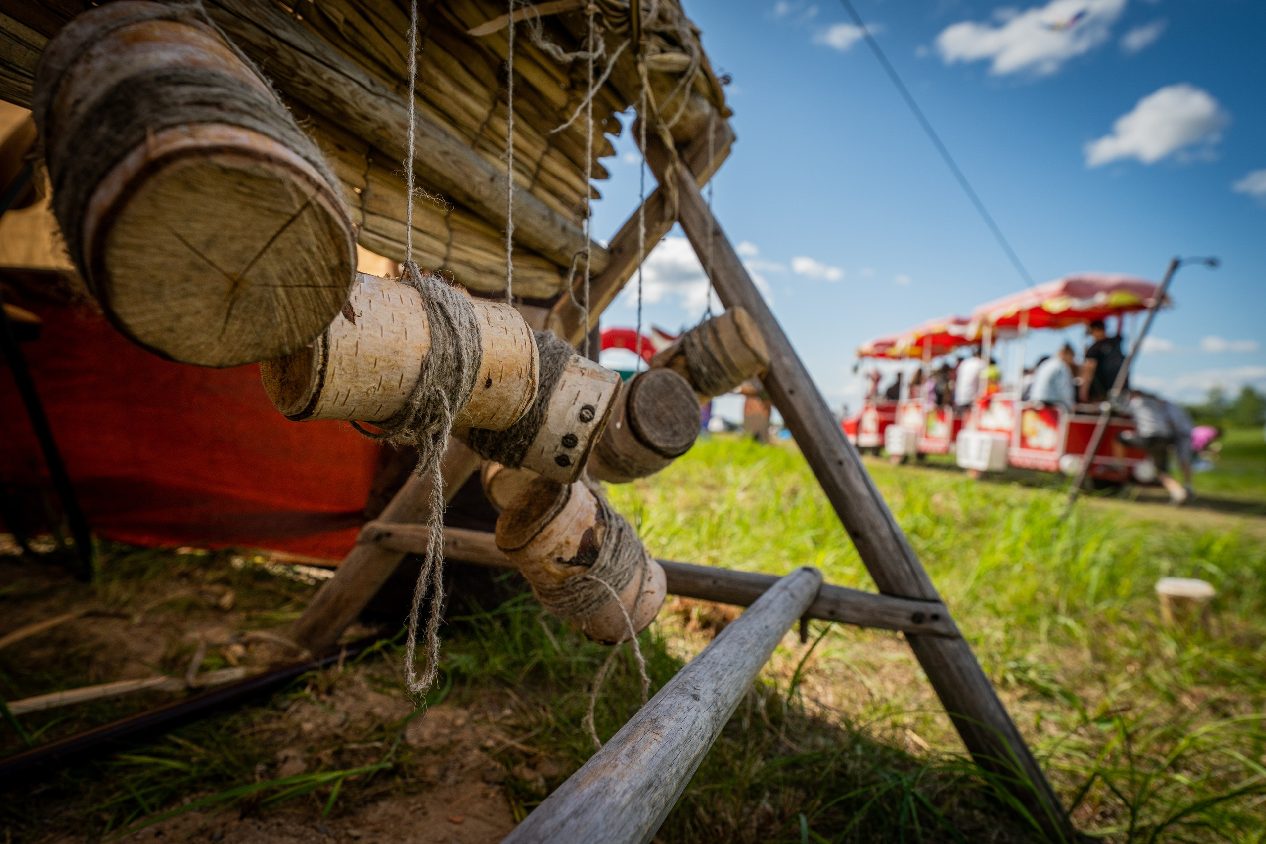 Репортаж. Фотограф Ханты-Мансийск Гагарина Мария