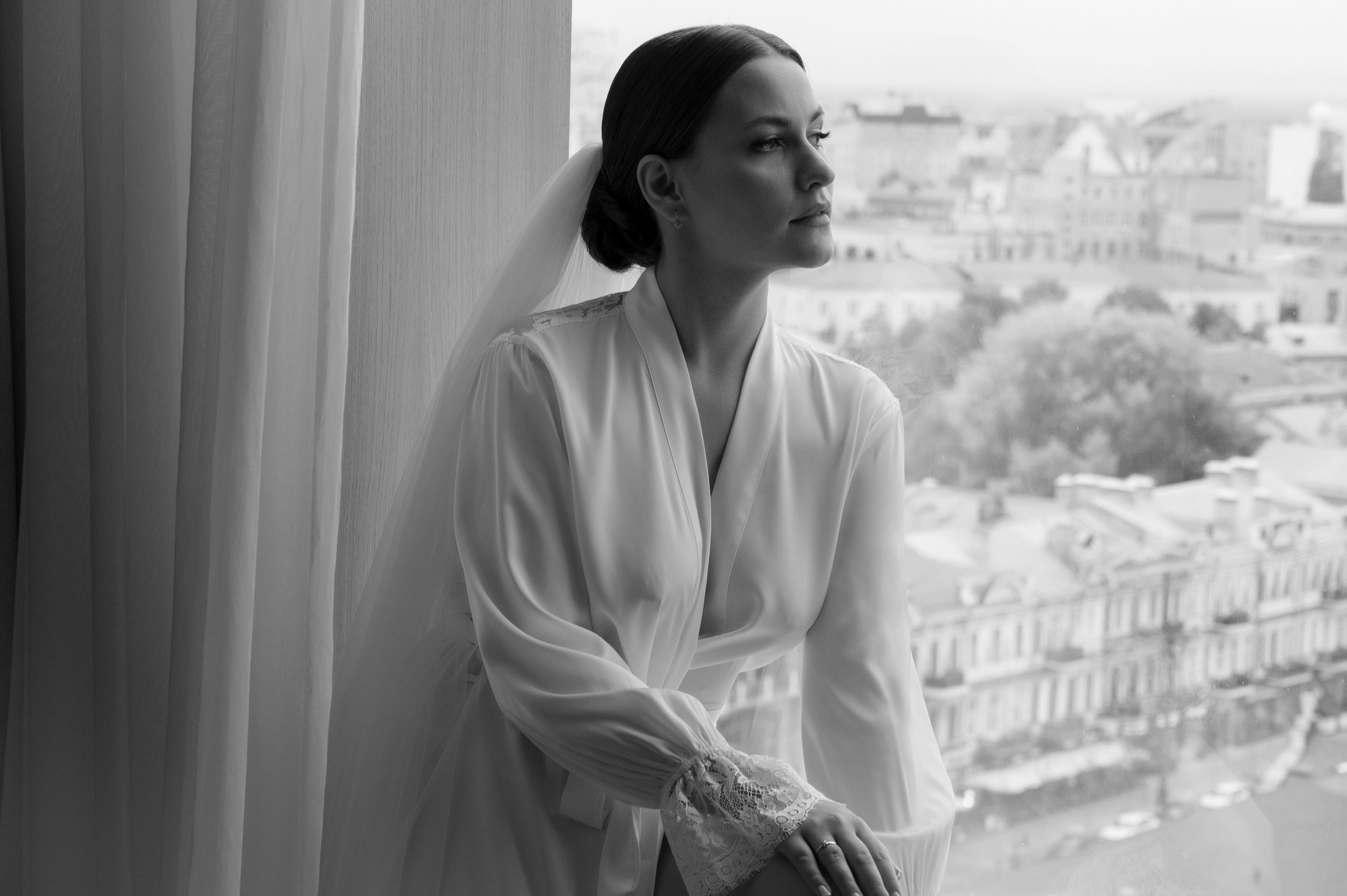 Артем и Ирина. Фотограф Мария Строгонова