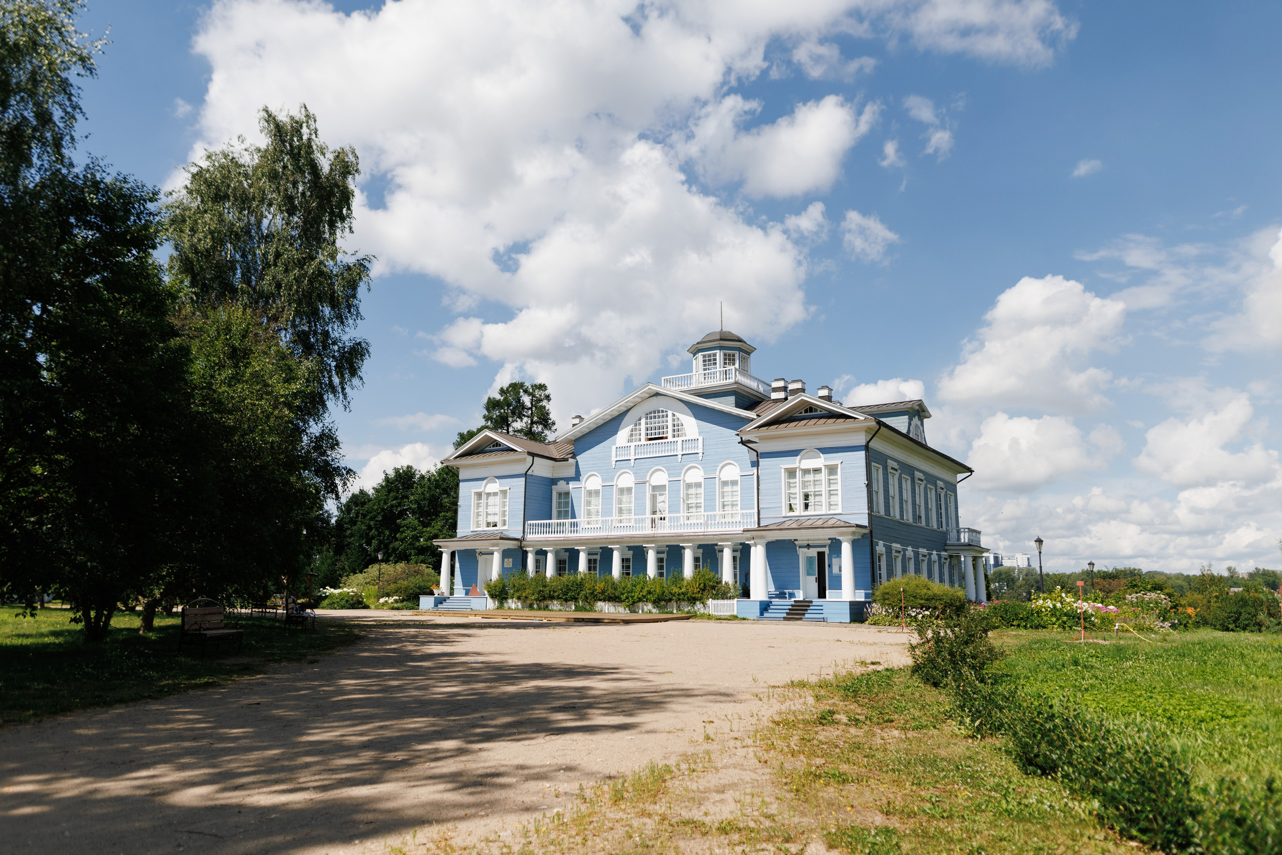 Глеб & Мария. Свадебный фотограф Михаил Александров