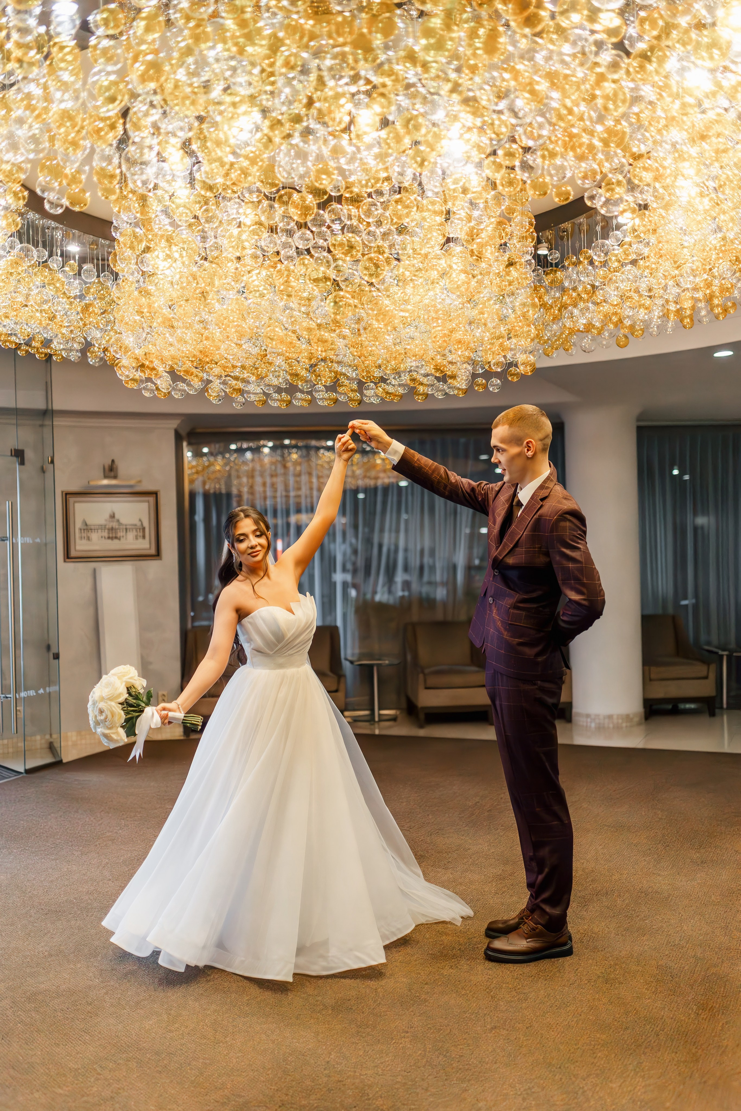 Илья и Александра. Sopka. Выездная на мельнице. Свадебный фотограф в Хабаровске