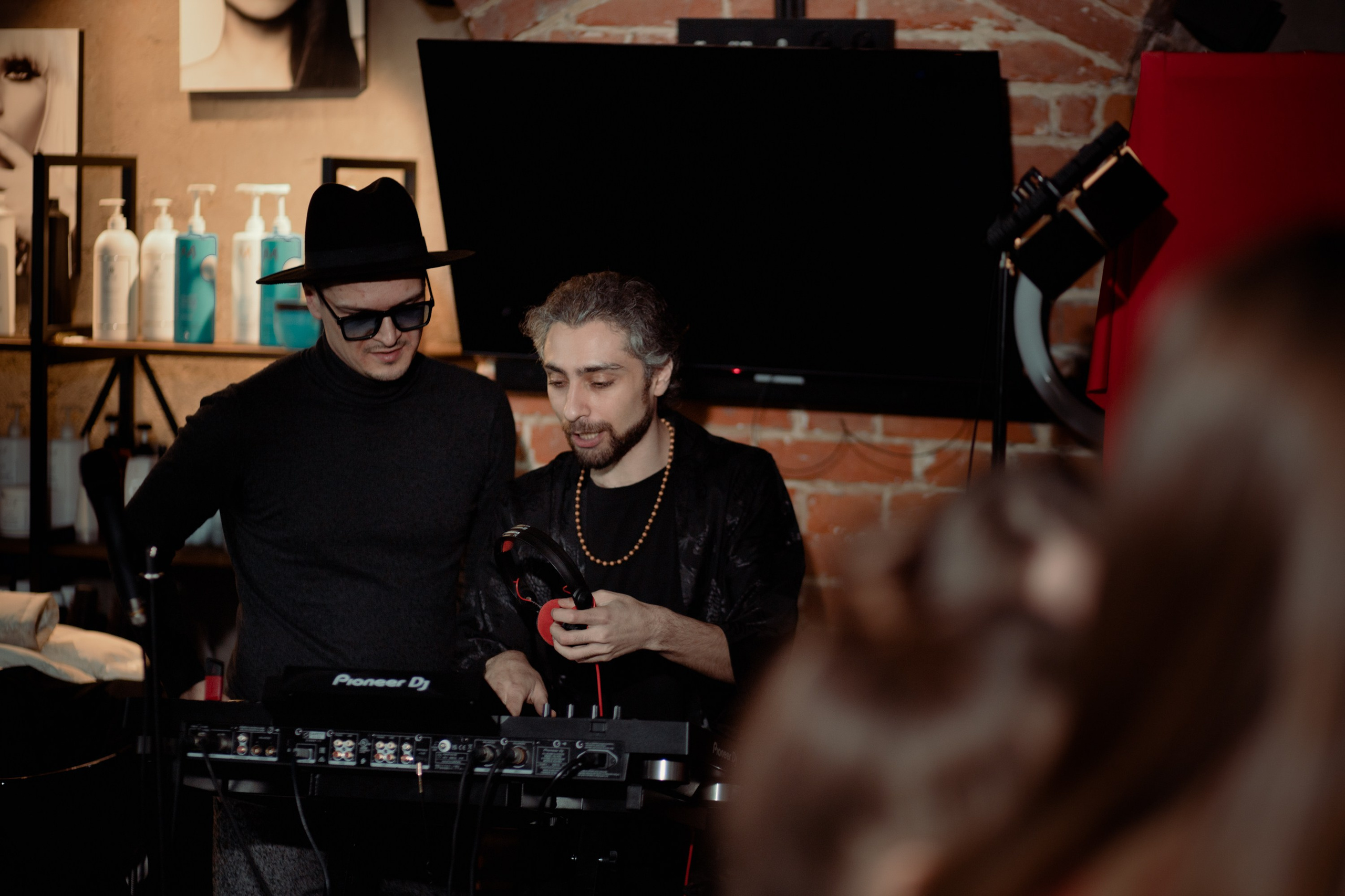 Le Prima, Design-show «В Моменте». Портретный и интерьерный фотограф в Москве|Кашин Артём