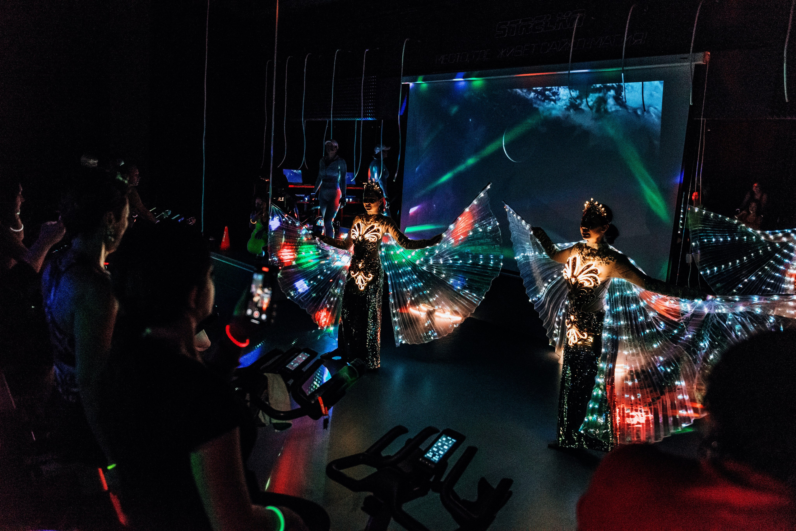 Сайкл-студия «Стрелка», заезд. Школьный, фэшн фотограф в Тюмени и в России Ирина Королева