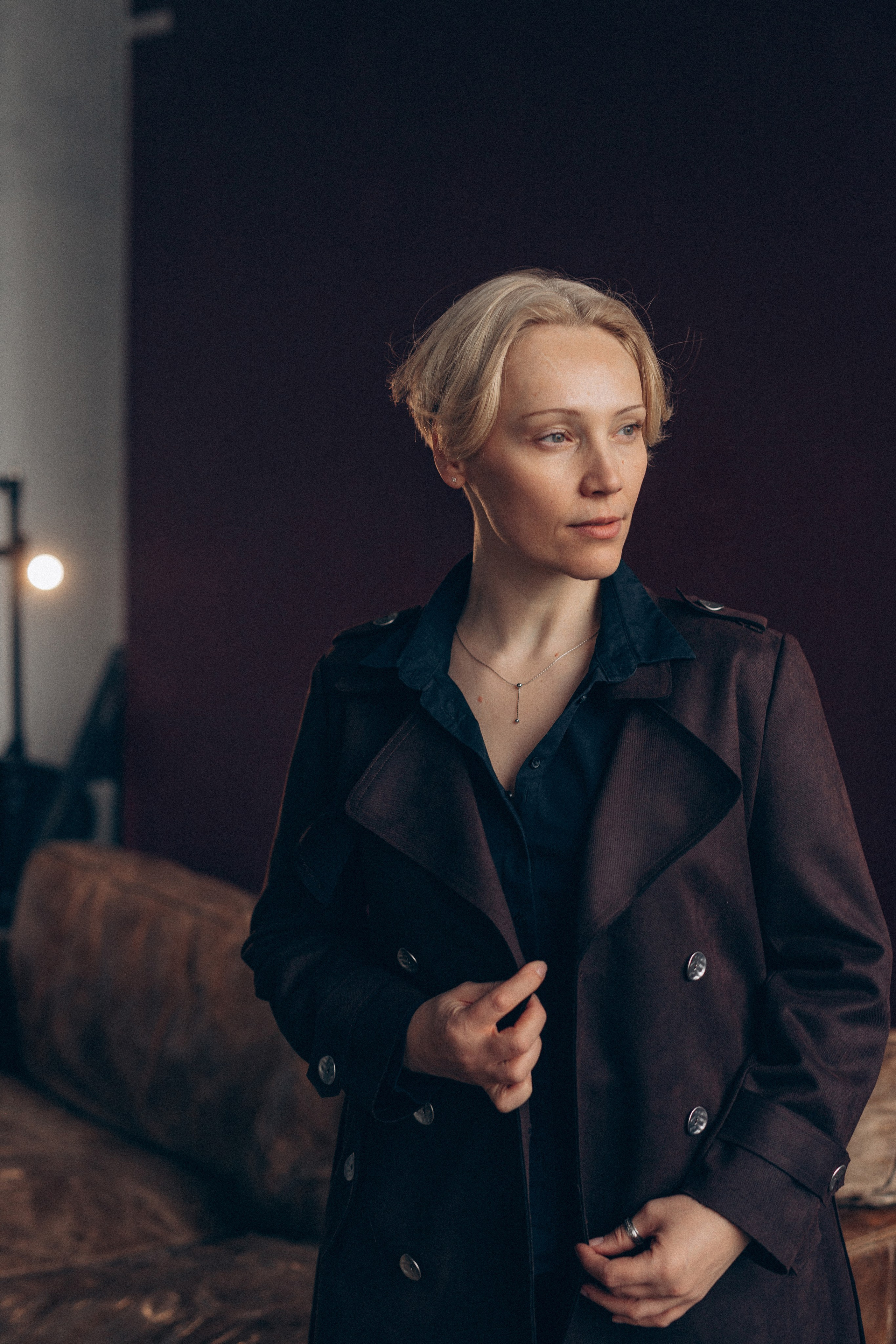 Наташа. Фотограф Ногинск Электросталь Наталья Осетрова