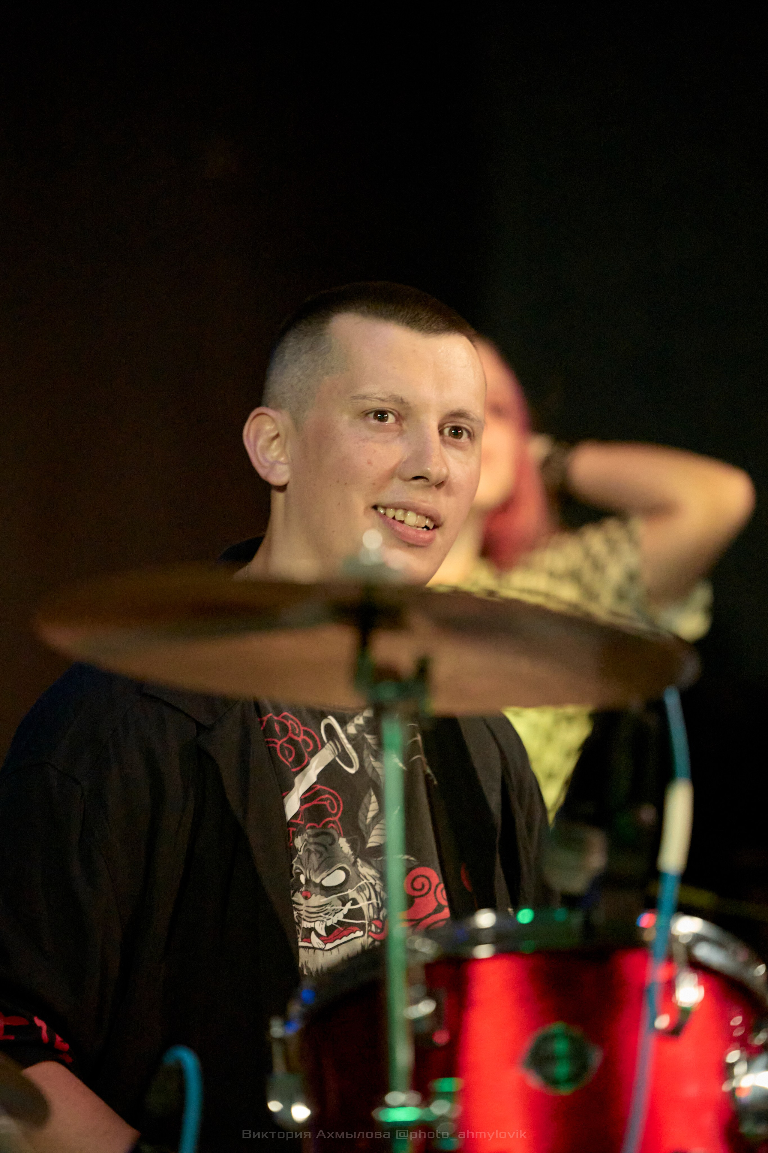 19.07.2024 НШБ Зеленоград. Виктория Ахмылова. Фотограф в Москве