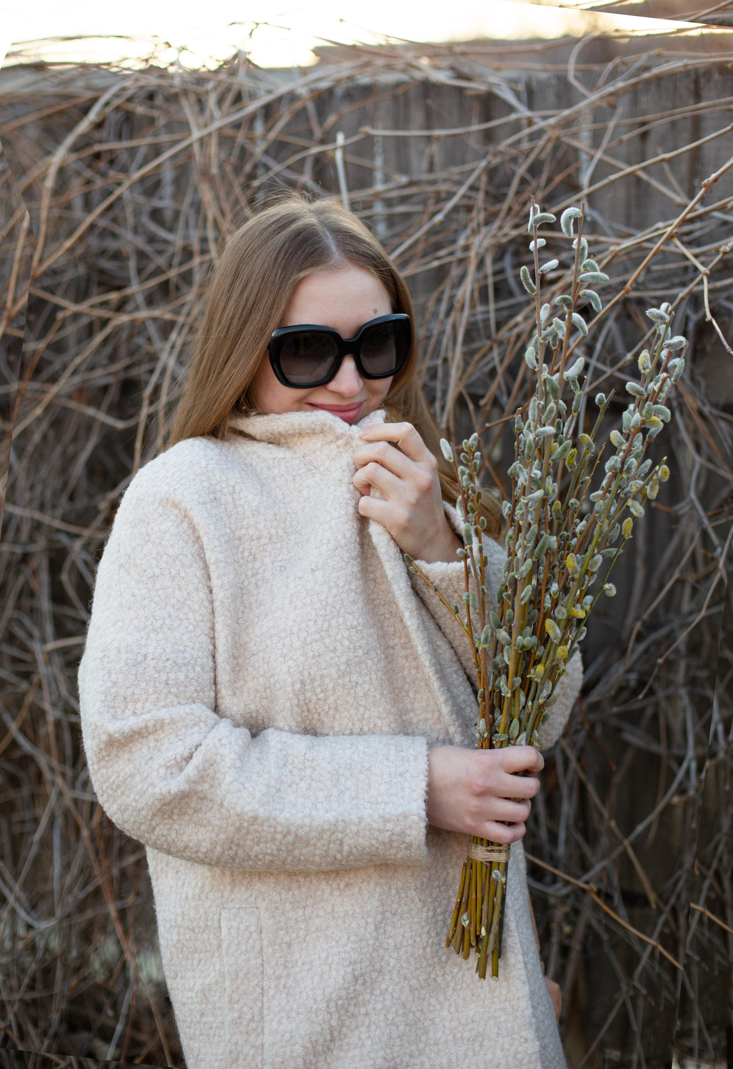 Альбом «Вербное». Ваш фотограф в Оренбурге Рощупкина Екатерина