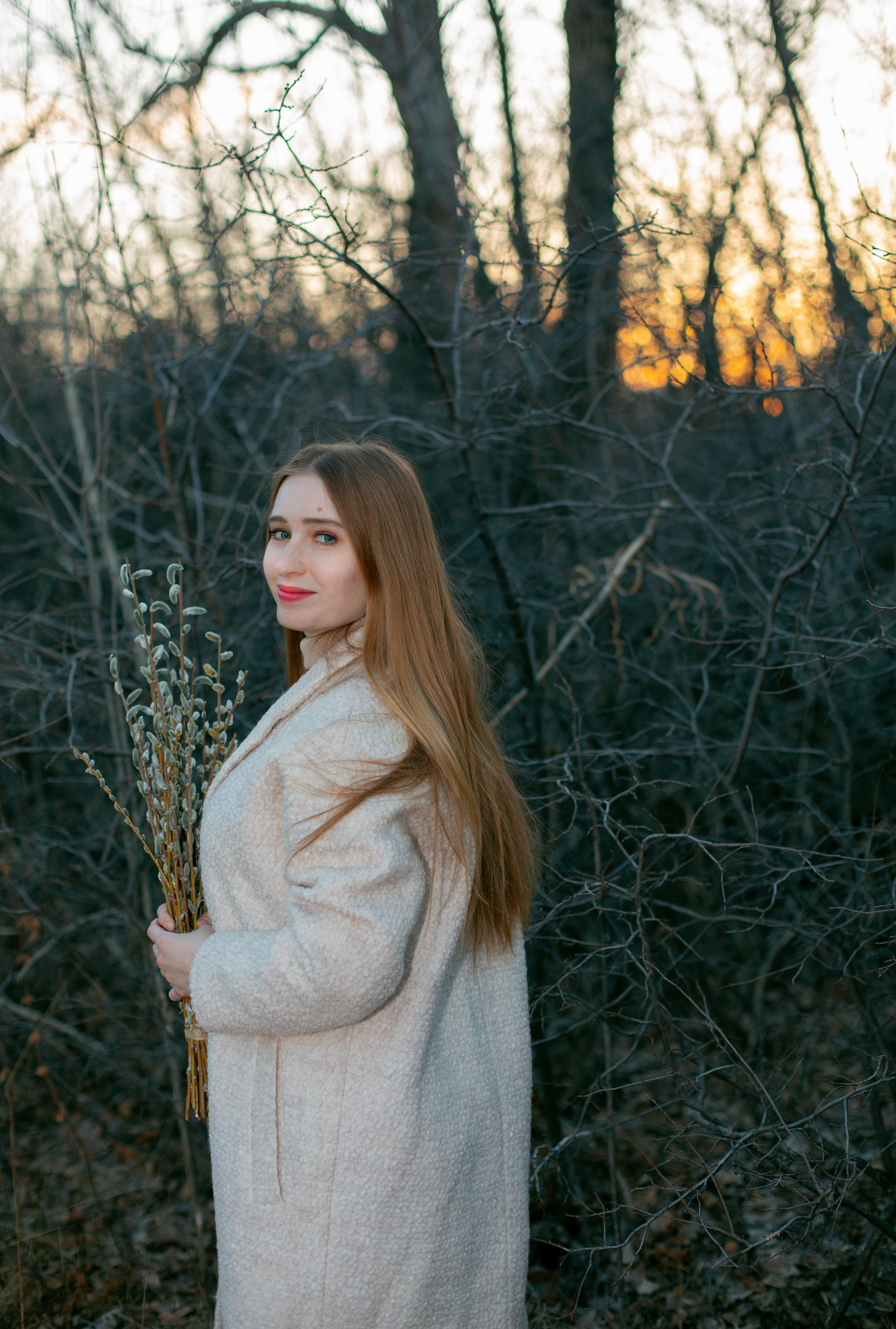 Альбом «Вербное». Ваш фотограф в Оренбурге Рощупкина Екатерина