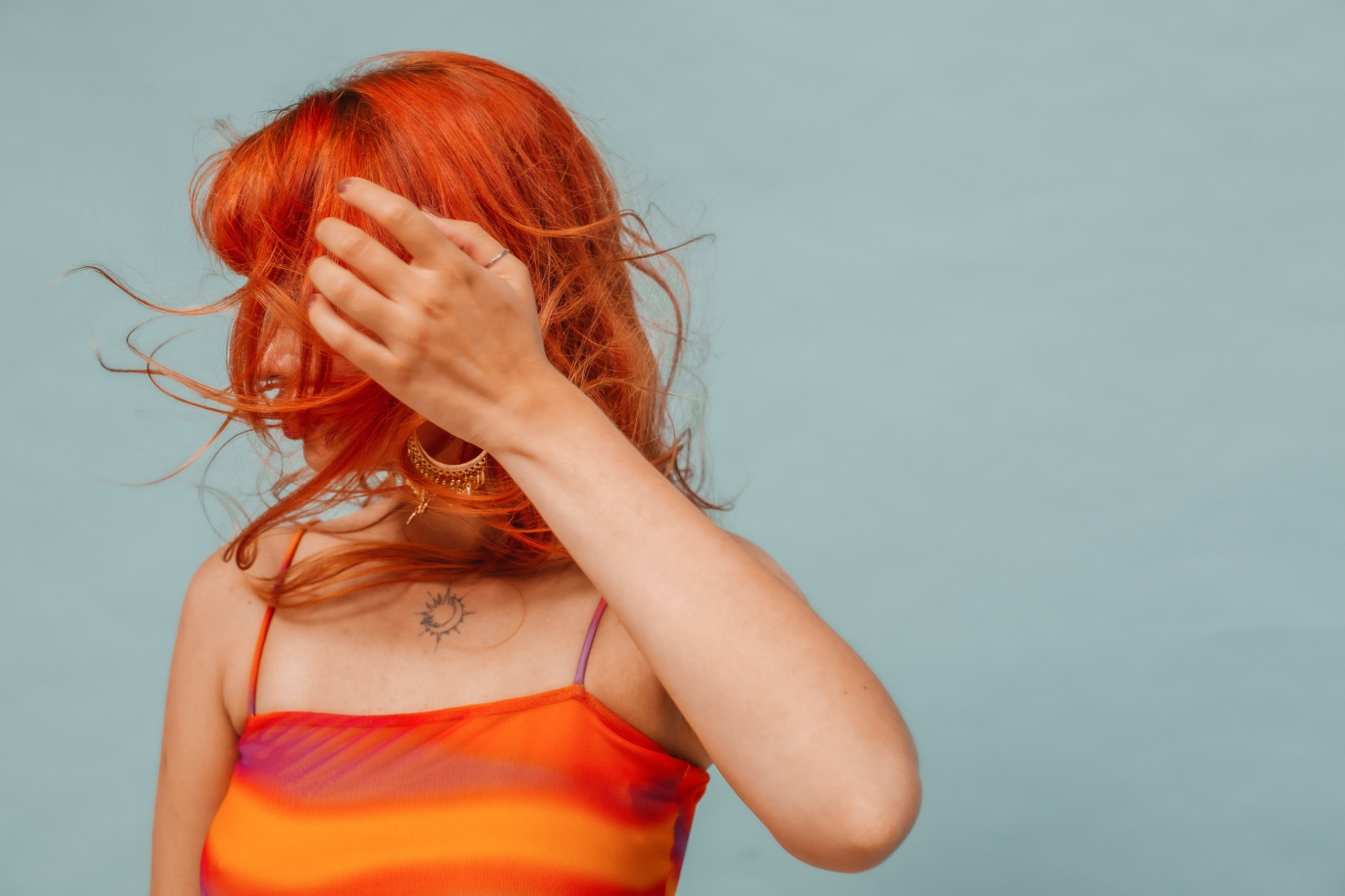 Альбом «Amore». Ваш фотограф в Оренбурге Рощупкина Екатерина