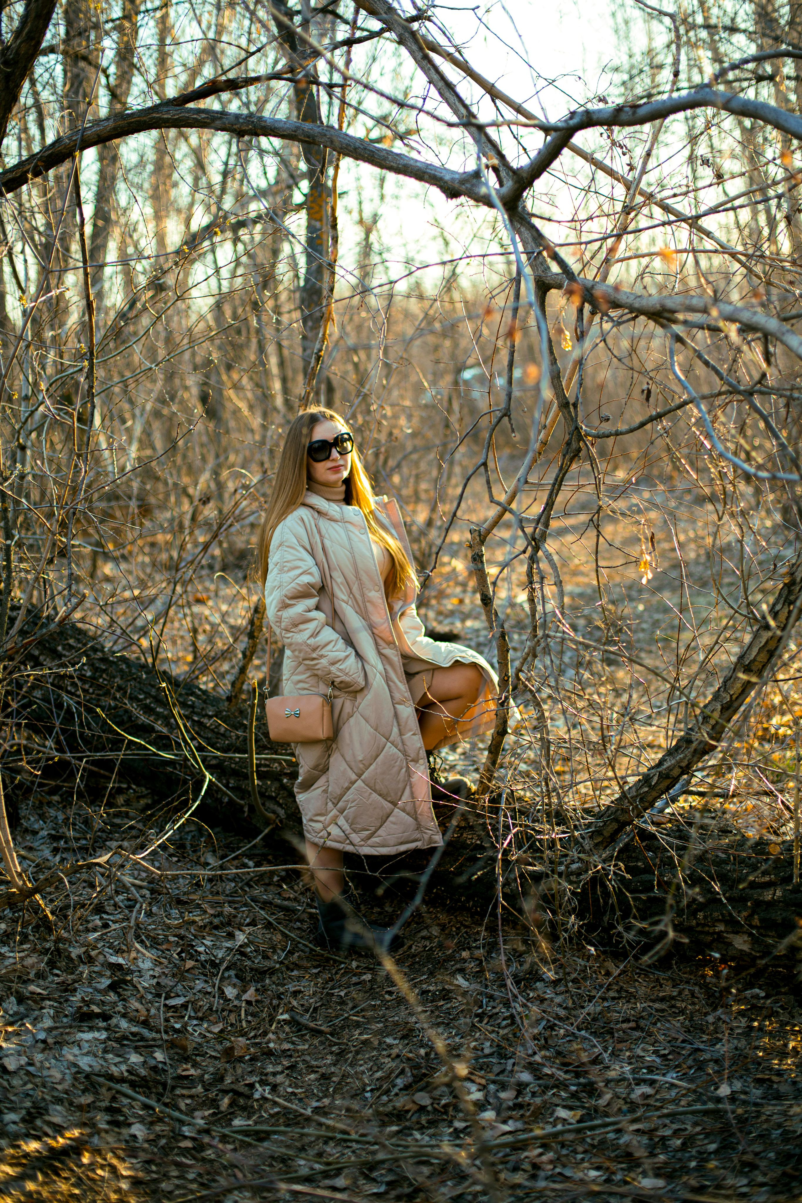 Альбом «Вербное». Ваш фотограф в Оренбурге Рощупкина Екатерина