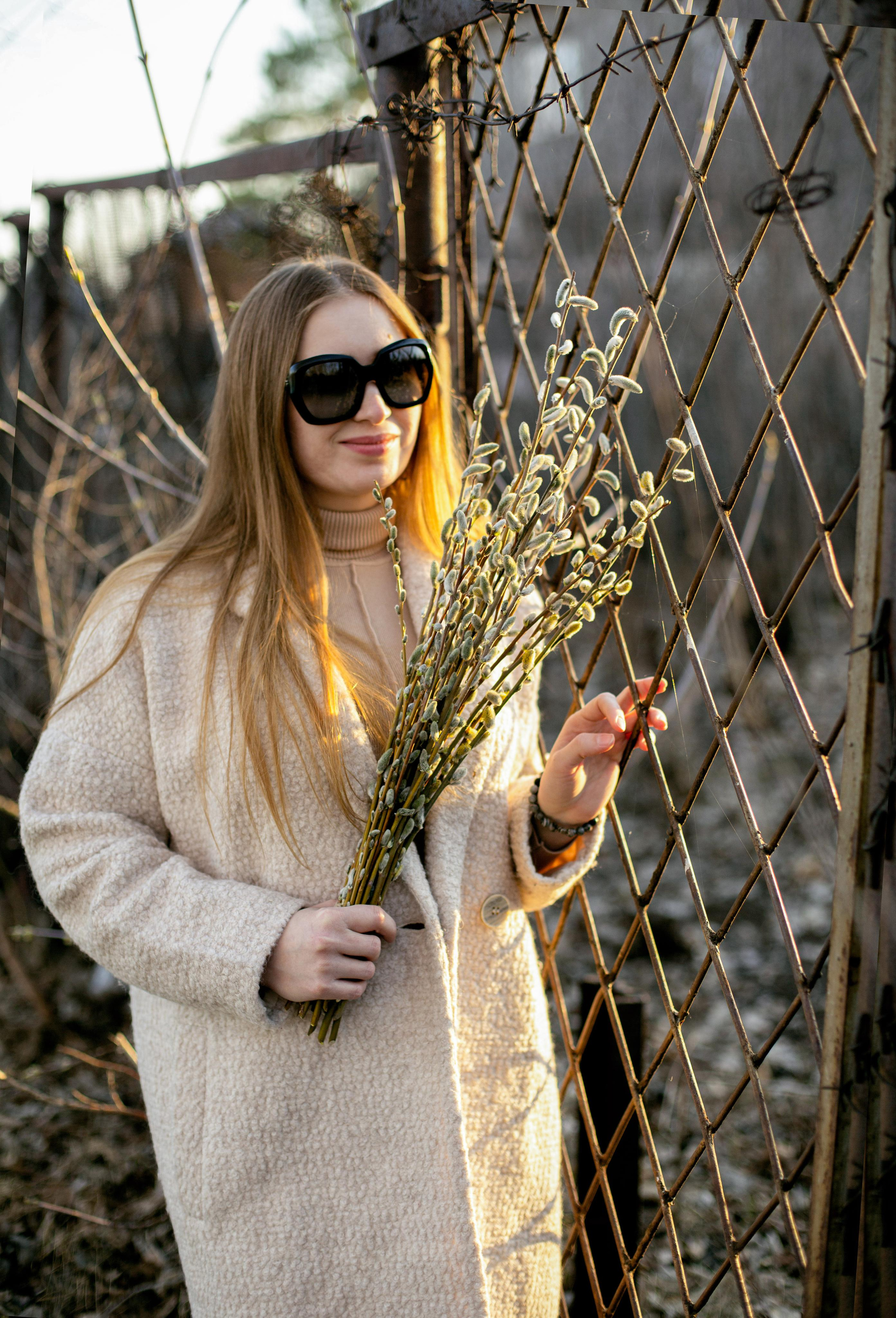 Альбом «Вербное». Ваш фотограф в Оренбурге Рощупкина Екатерина