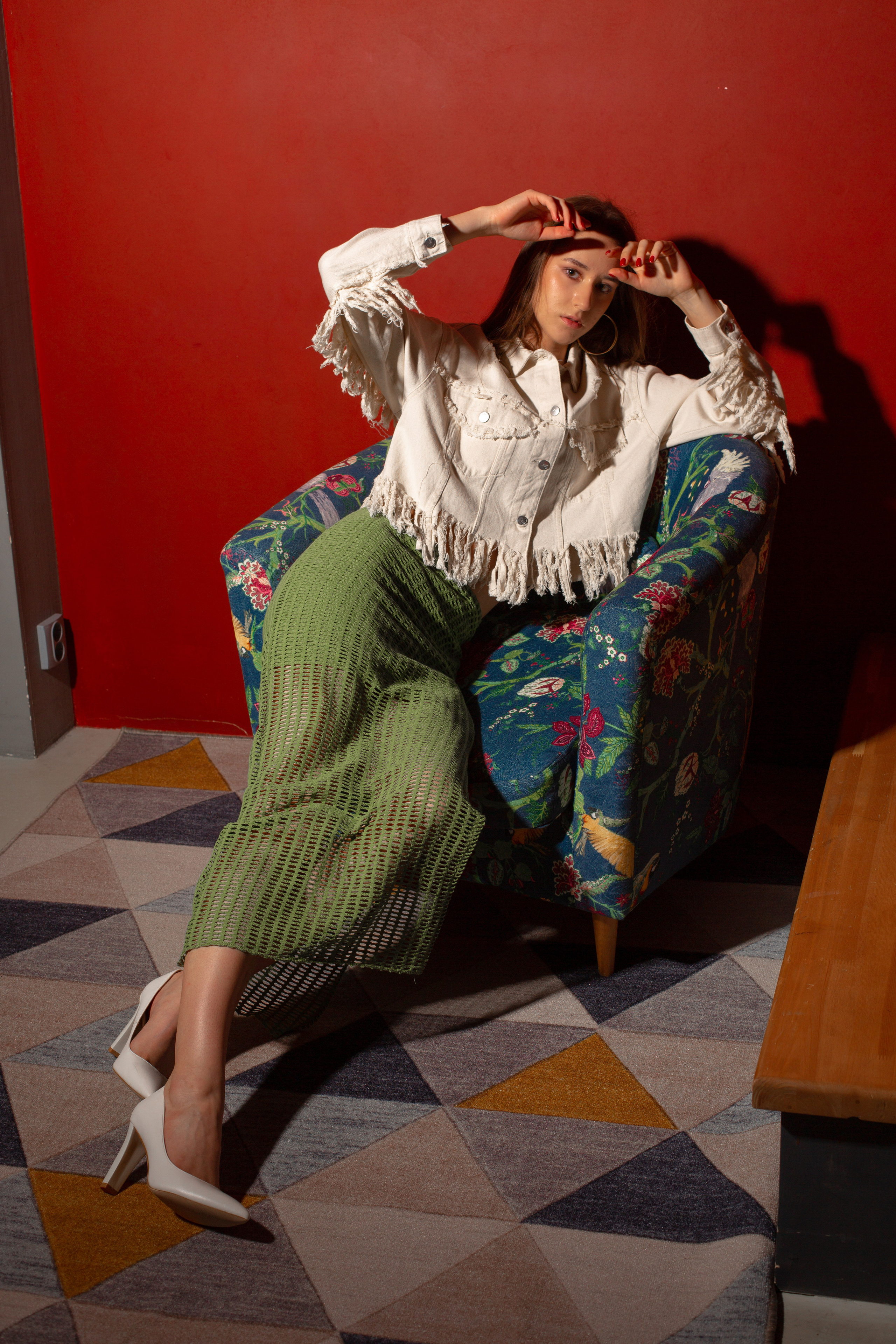 Альбом «Бохо». Ваш фотограф в Оренбурге Рощупкина Екатерина