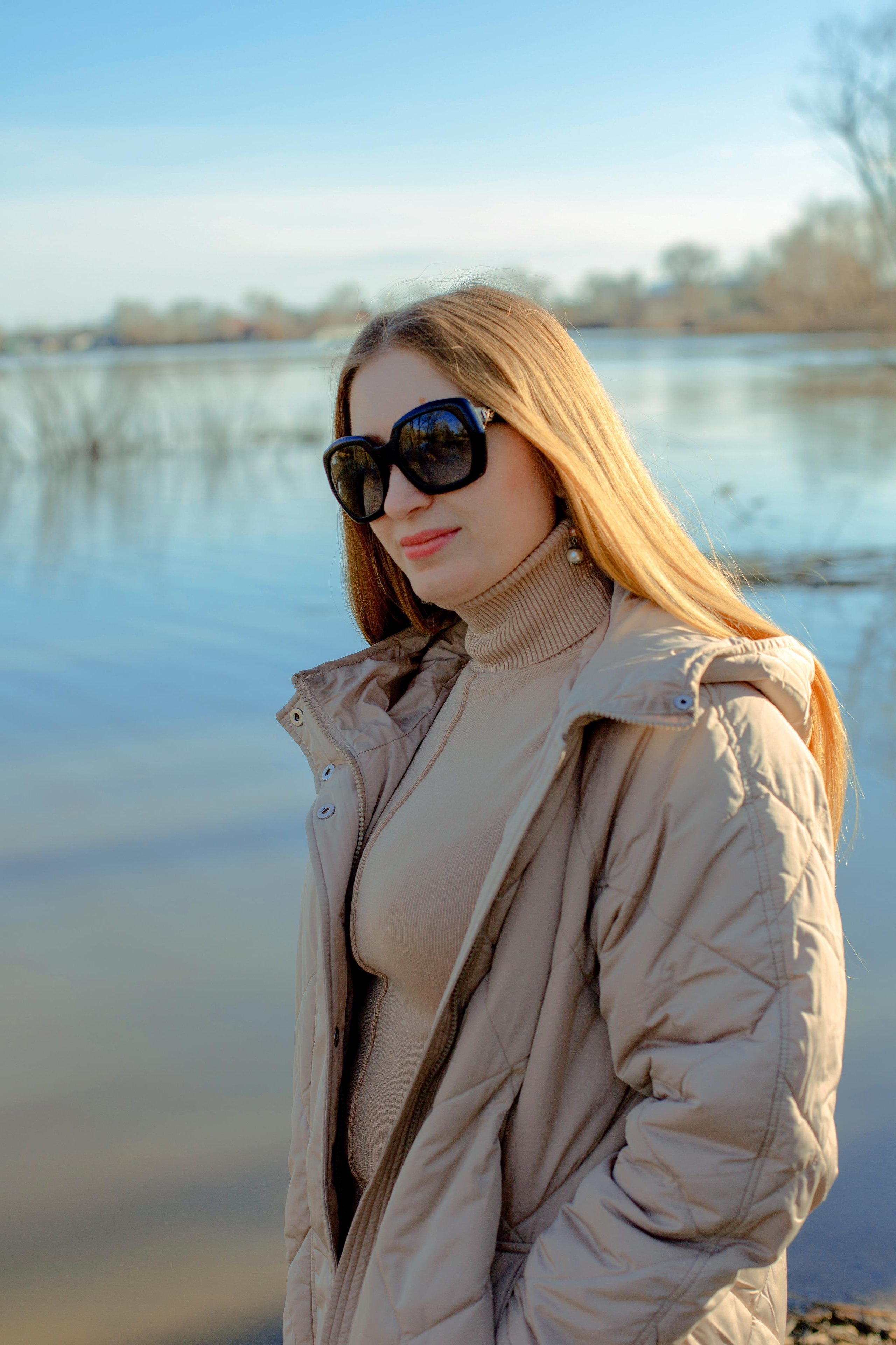 Альбом «Вербное». Ваш фотограф в Оренбурге Рощупкина Екатерина