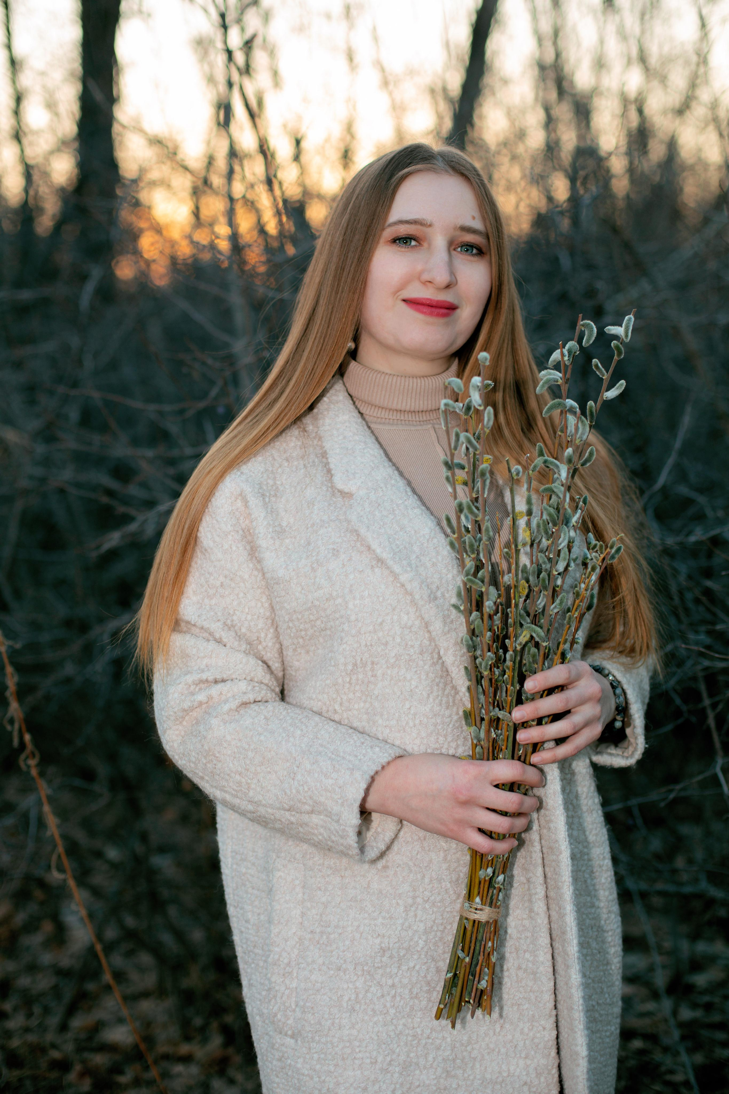 Альбом «Вербное». Ваш фотограф в Оренбурге Рощупкина Екатерина