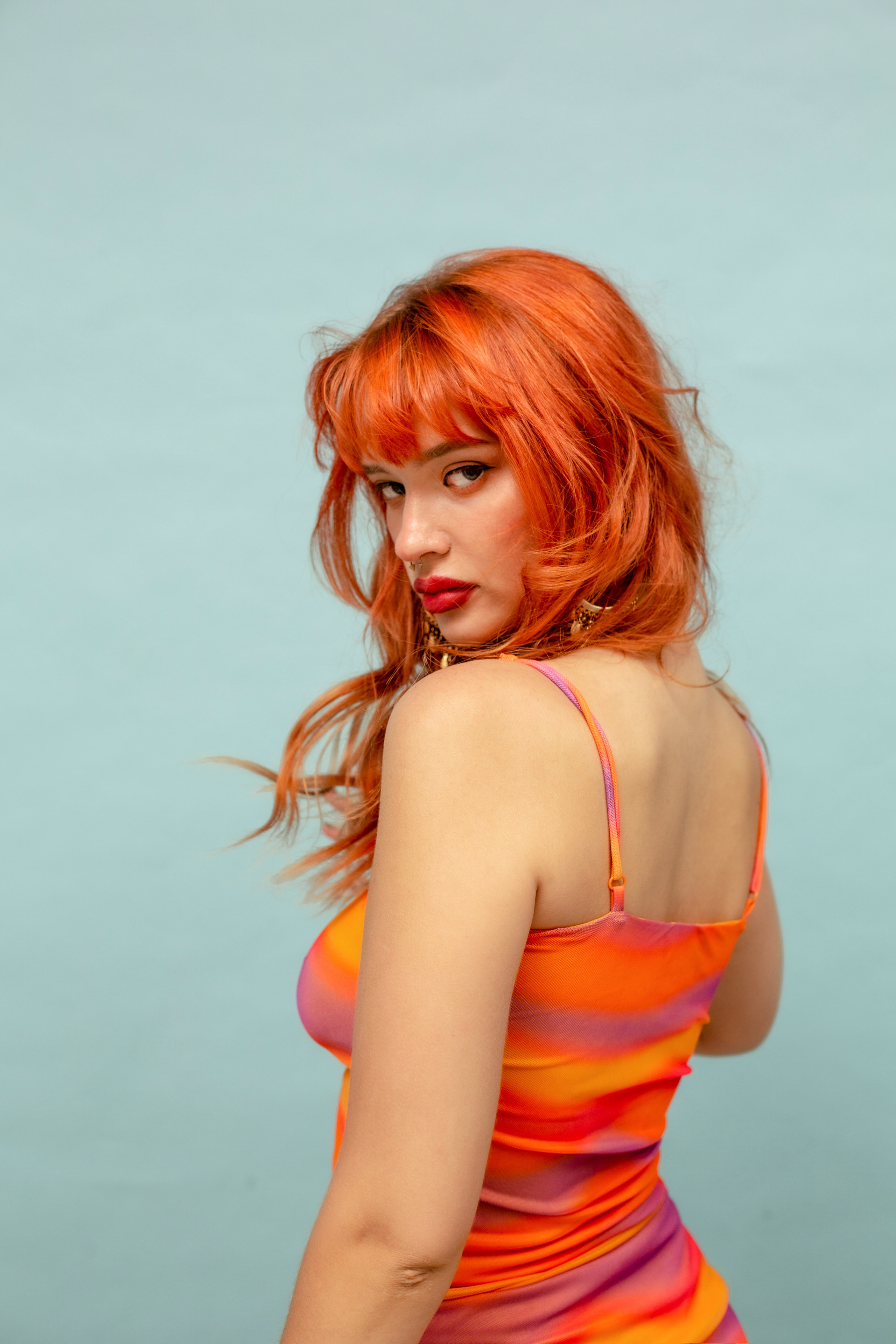 Альбом «Amore». Ваш фотограф в Оренбурге Рощупкина Екатерина