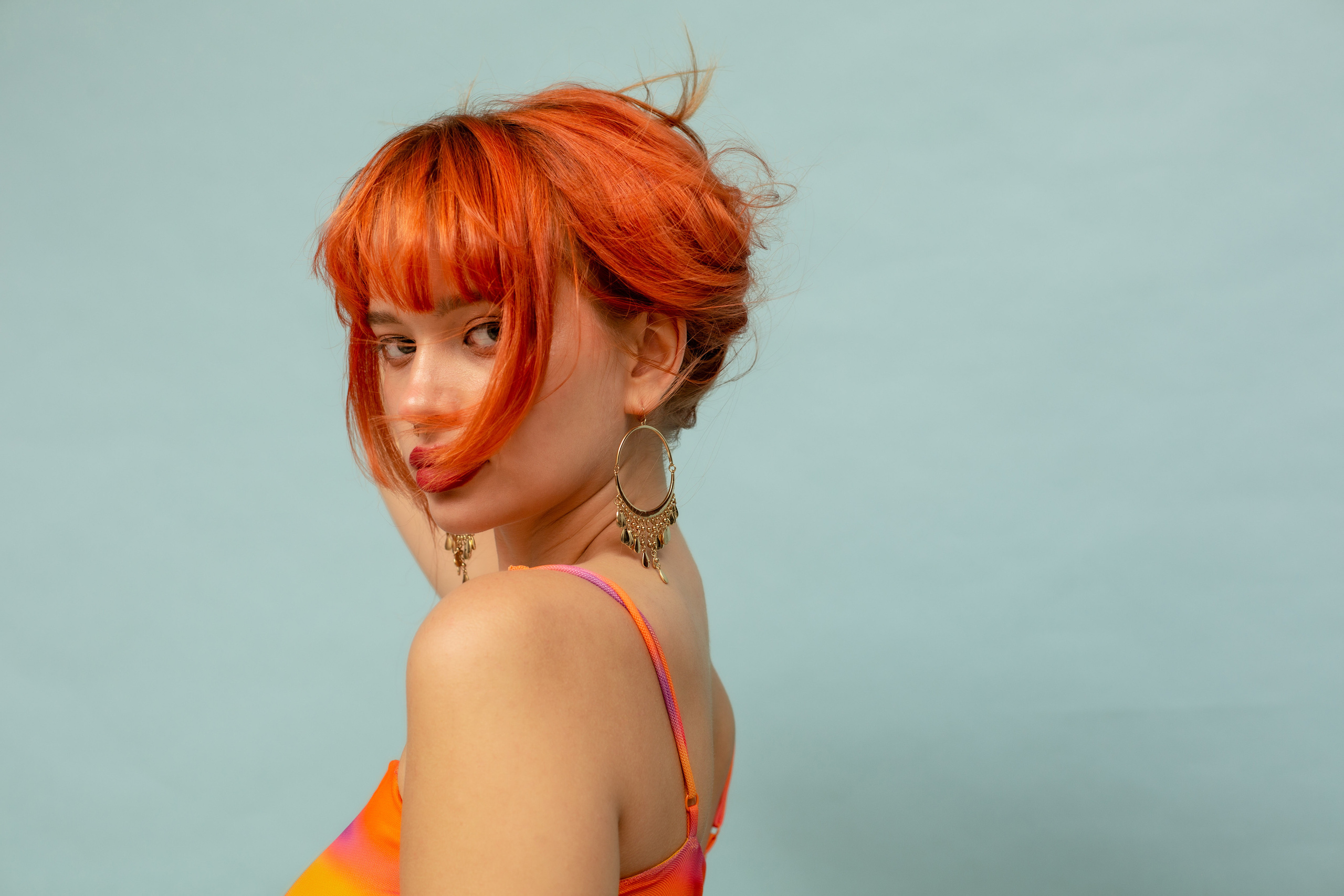 Альбом «Amore». Ваш фотограф в Оренбурге Рощупкина Екатерина