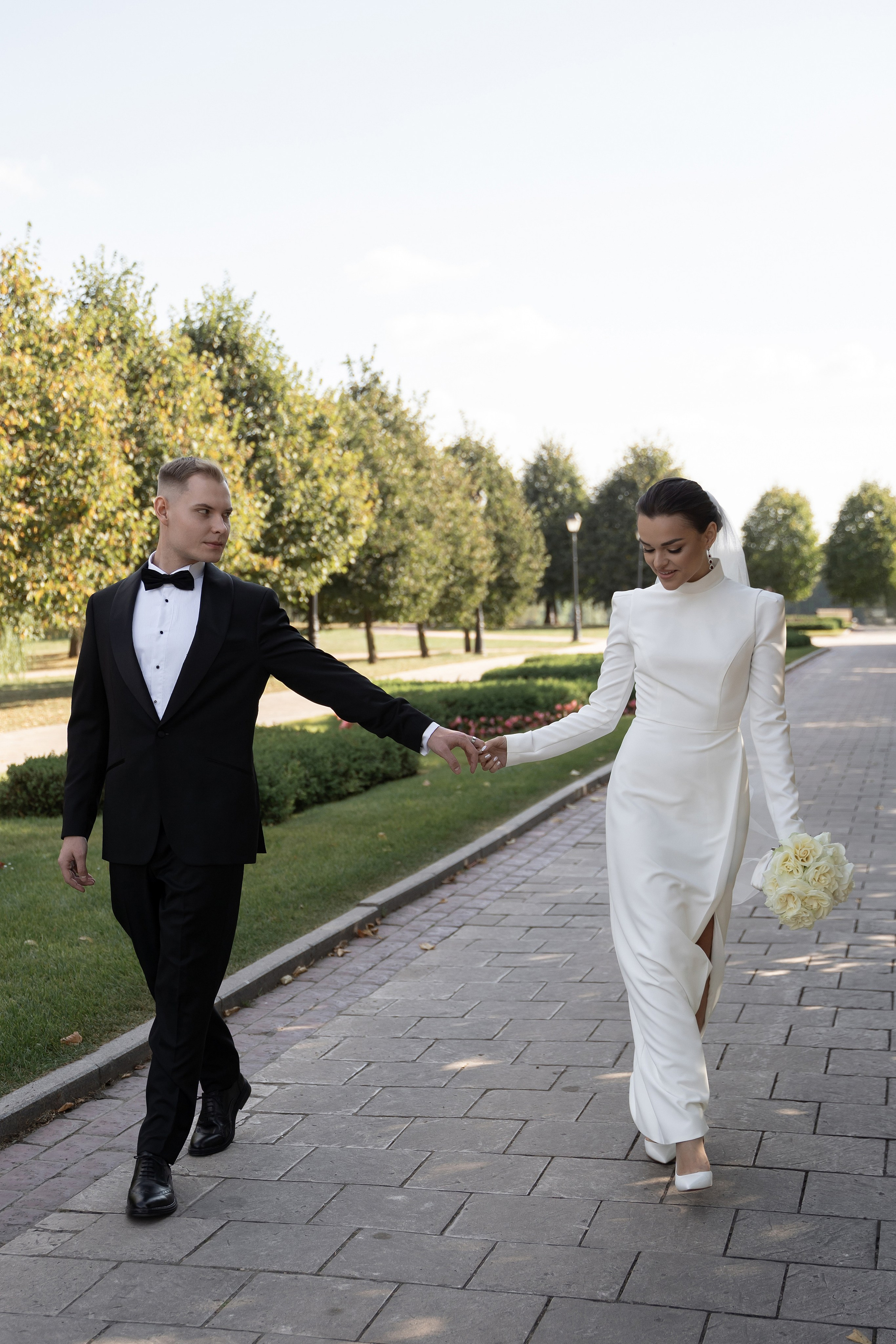 Портфолио. Фотограф Владислав Телешун (г. Москва)