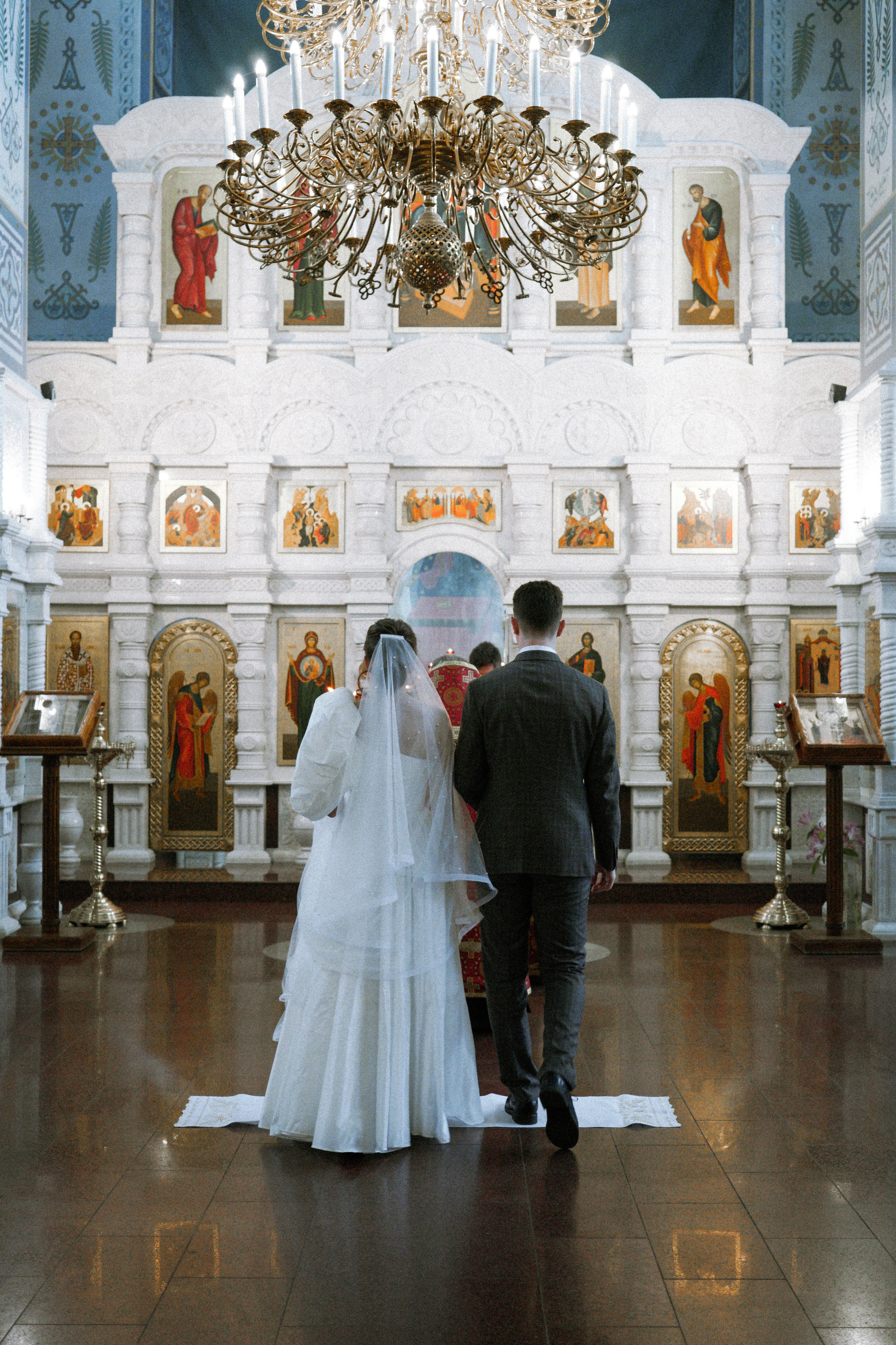 Никита и Екатерина. Фотограф в Ростове-на-Дону Марина Мальцева