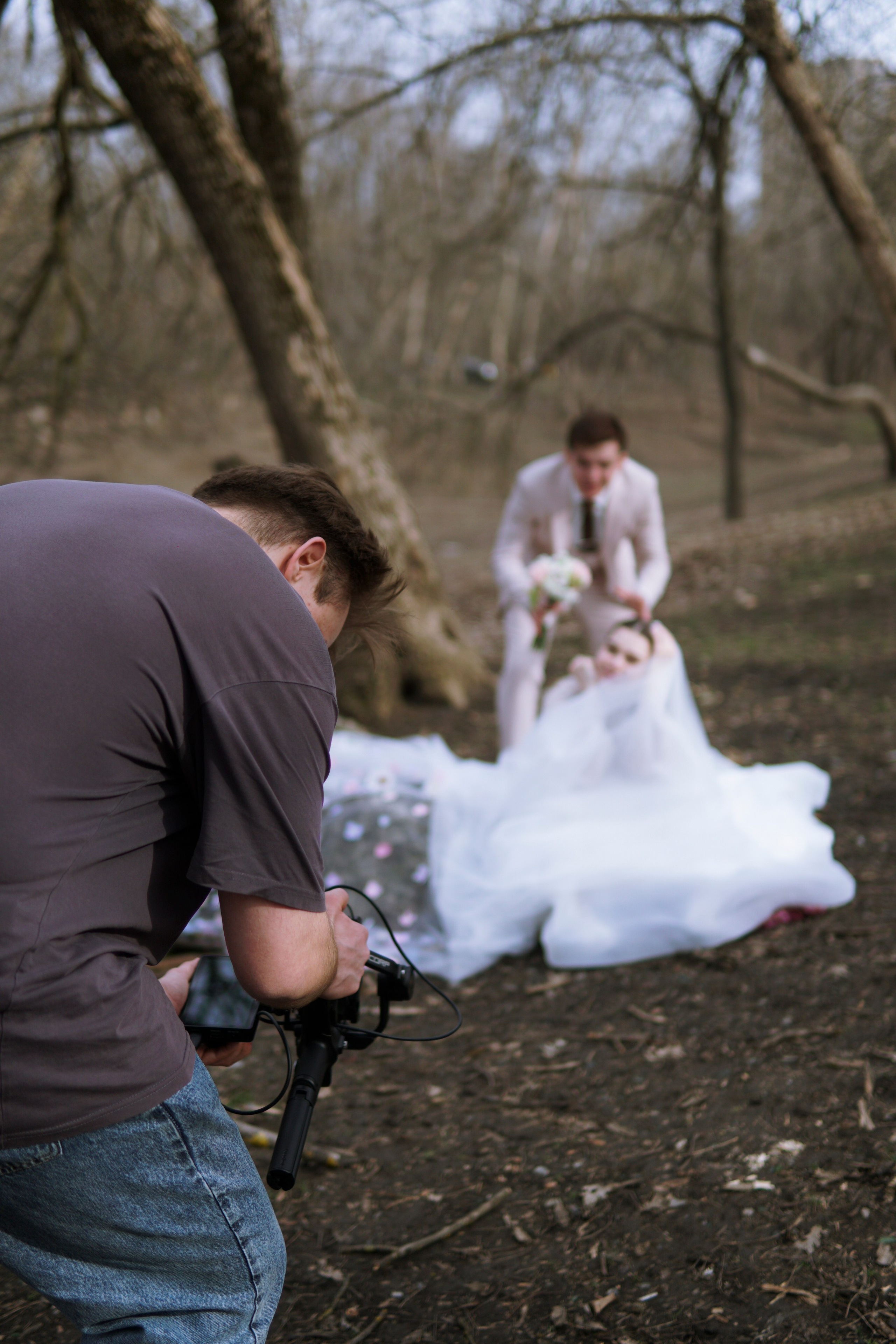 Кариз. Фотограф в Ростове-на-Дону Марина Мальцева