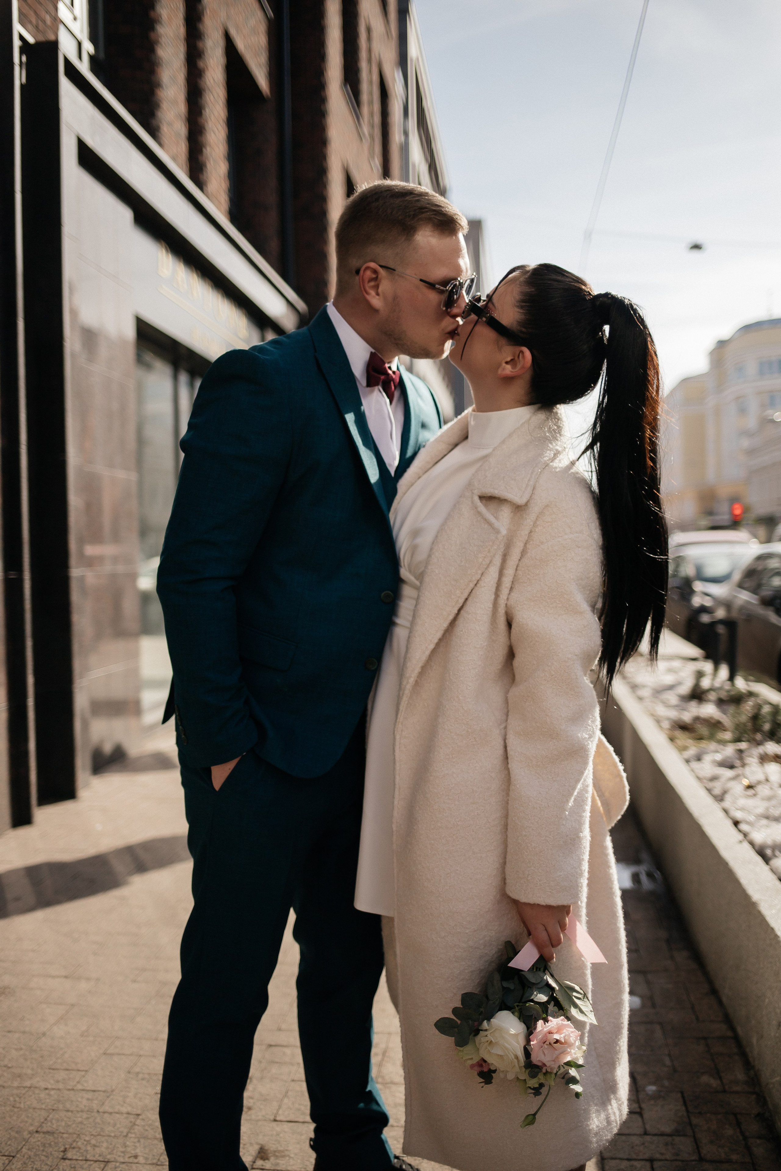 Влад и Альбина 20.03.24. Фотограф в Нижнем Новгороде и Кстово