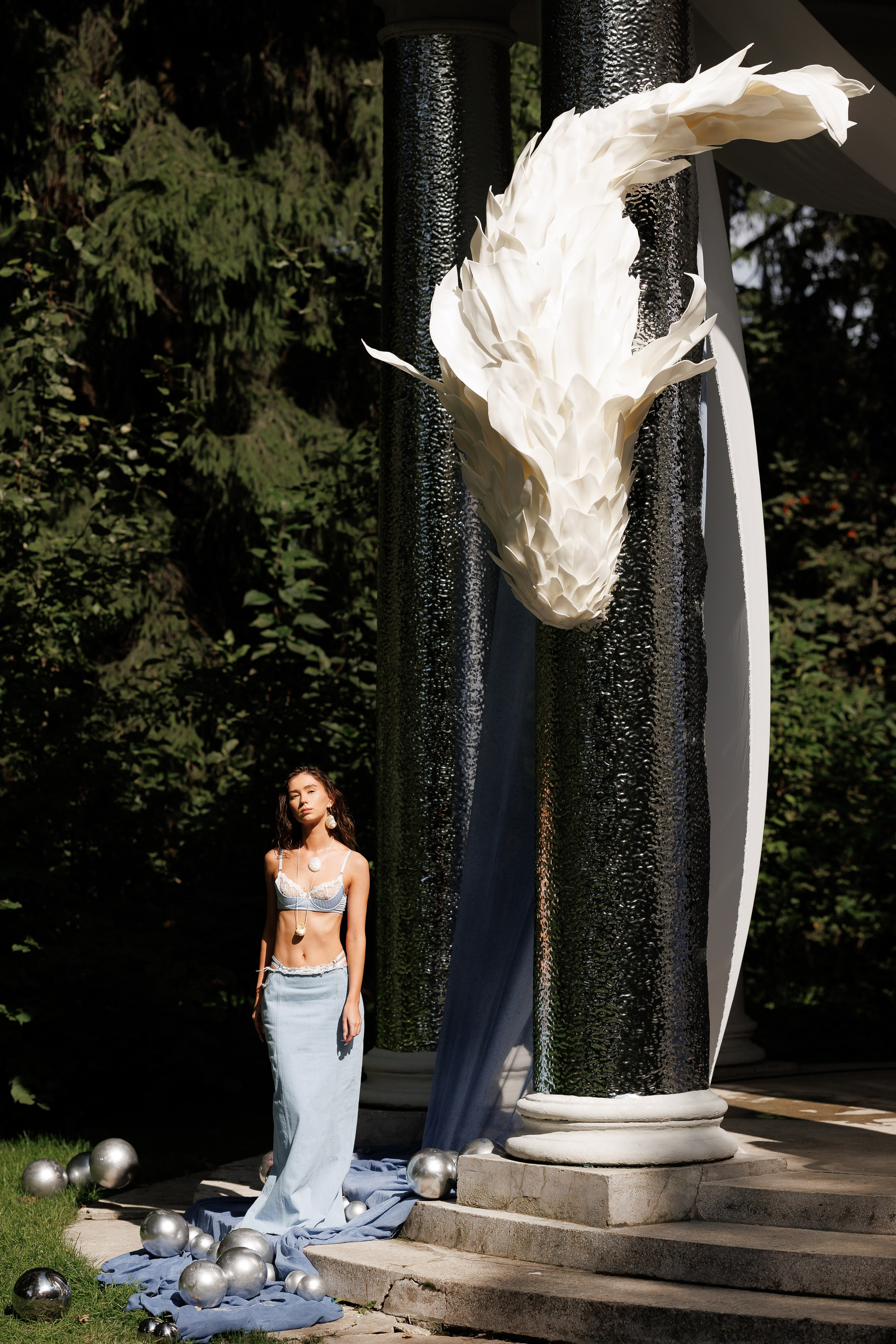 Moscow Wedding. Aleksandr Tsukanov