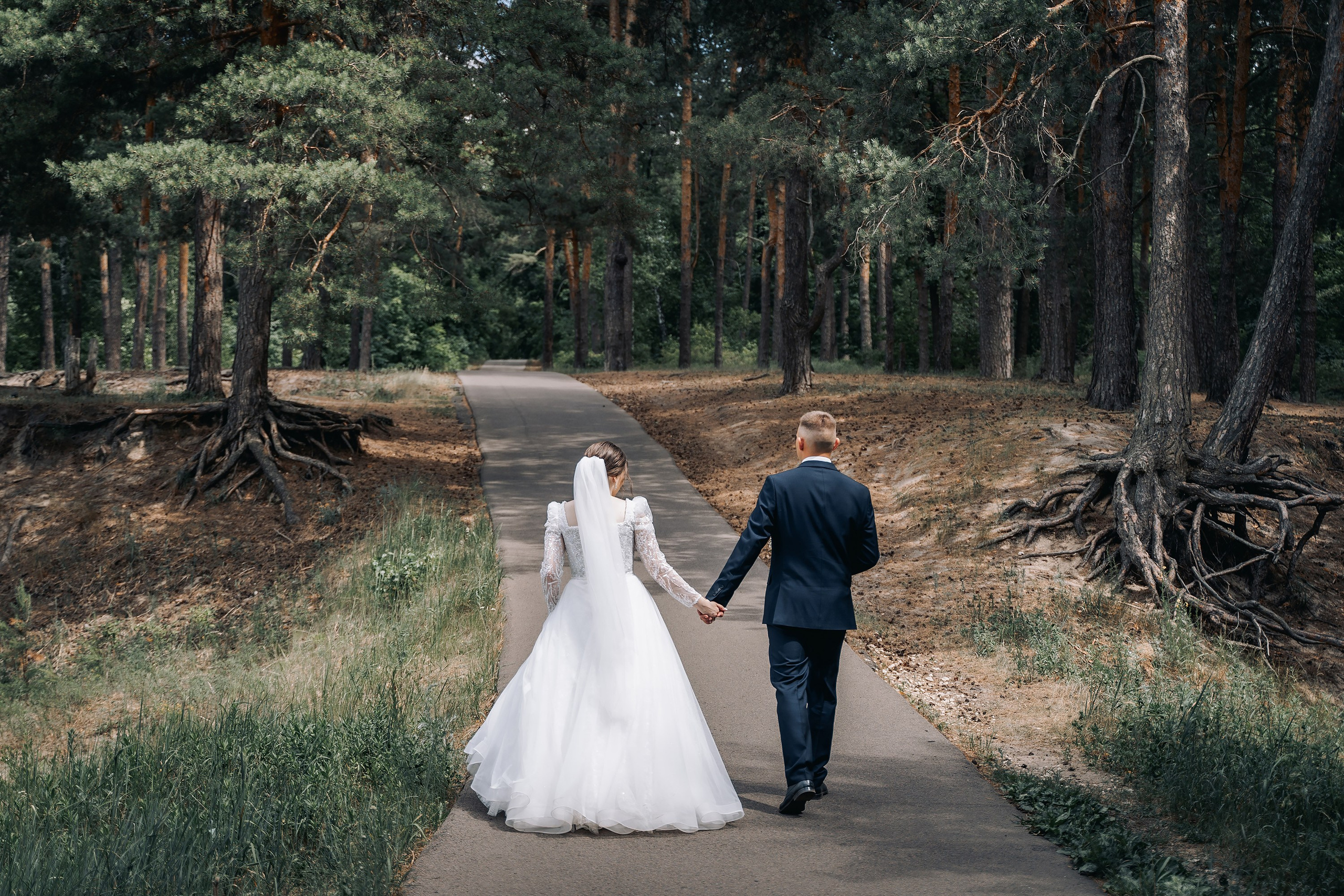 Места для съёмок. Фотограф Александр Решня