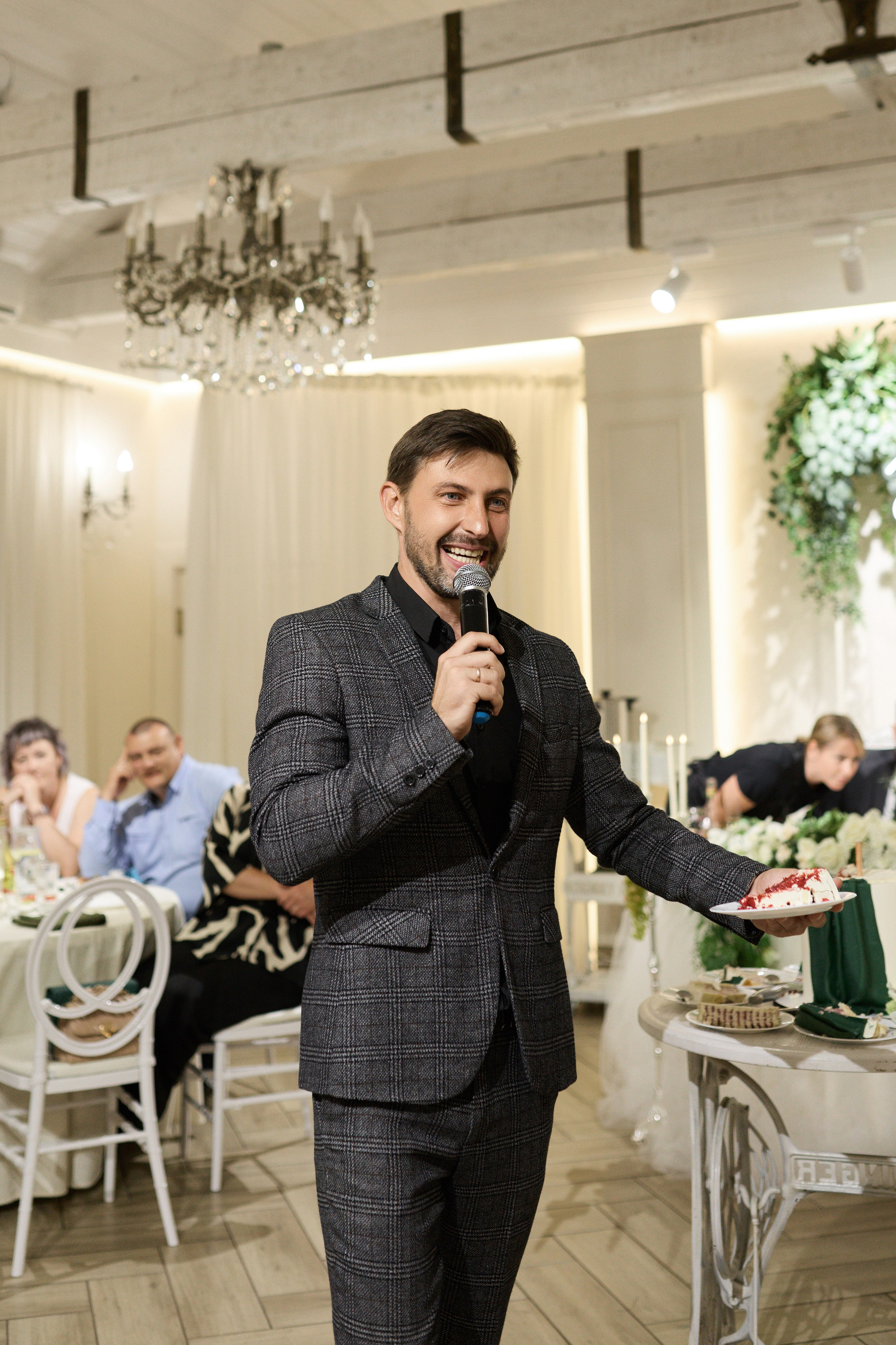 Елена и Денис.19.09.2025. Алина Каравайцева. Фотограф в городе Барнаул