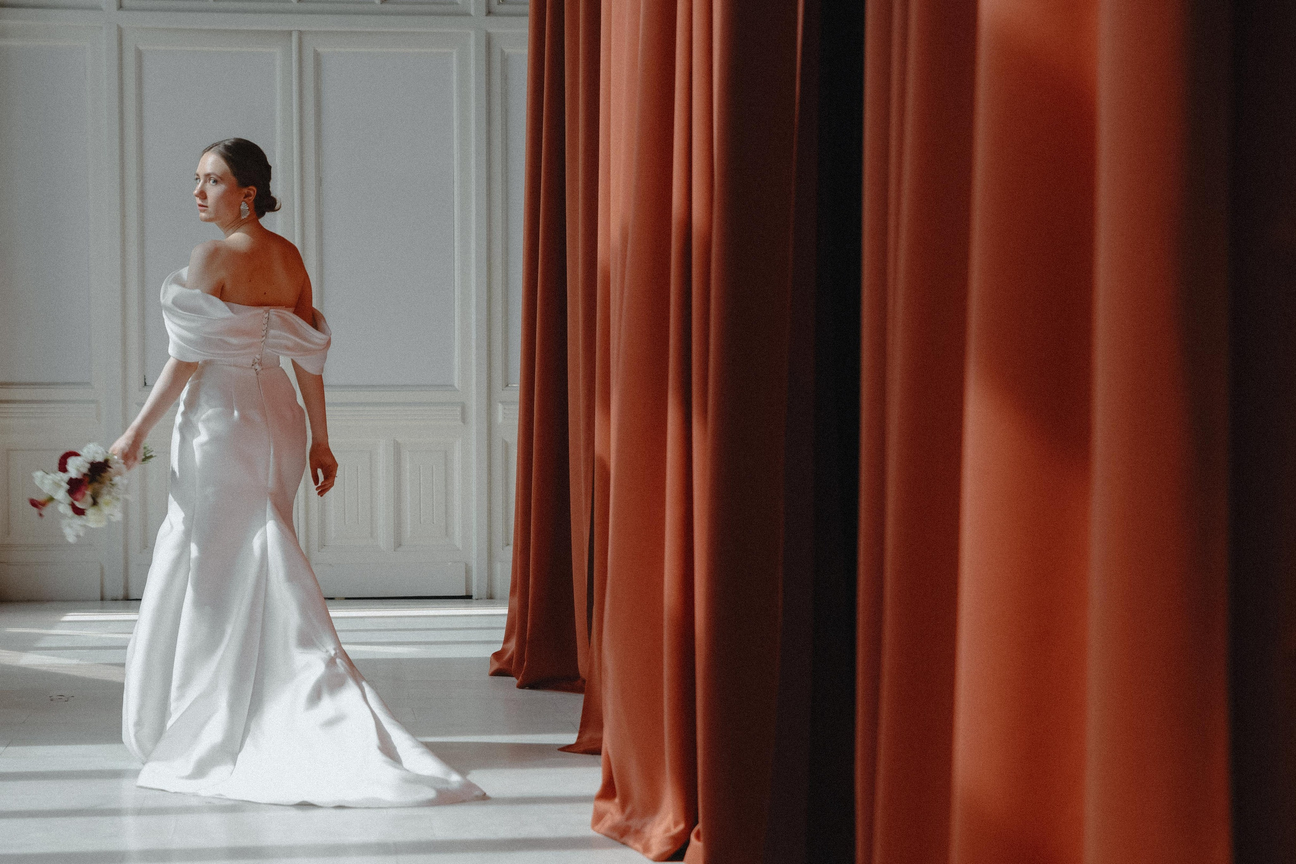 9 кругов. Вадим Зименков