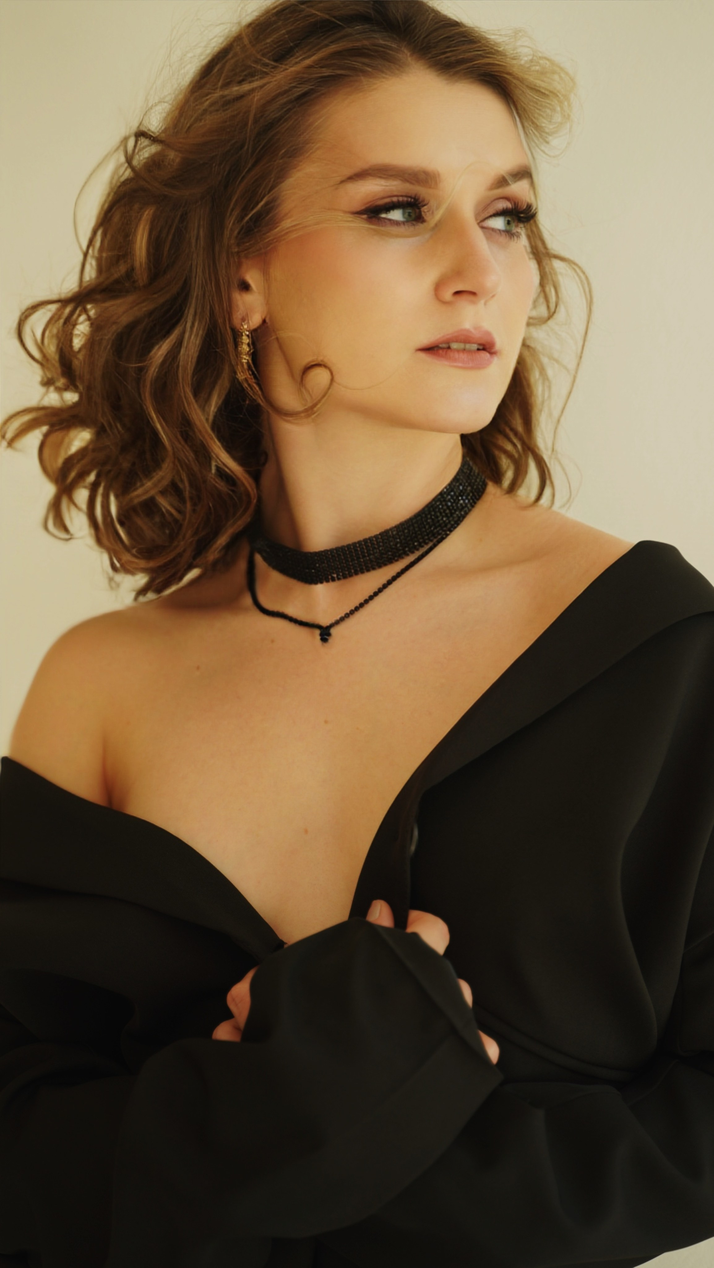 Настя студия. Главная