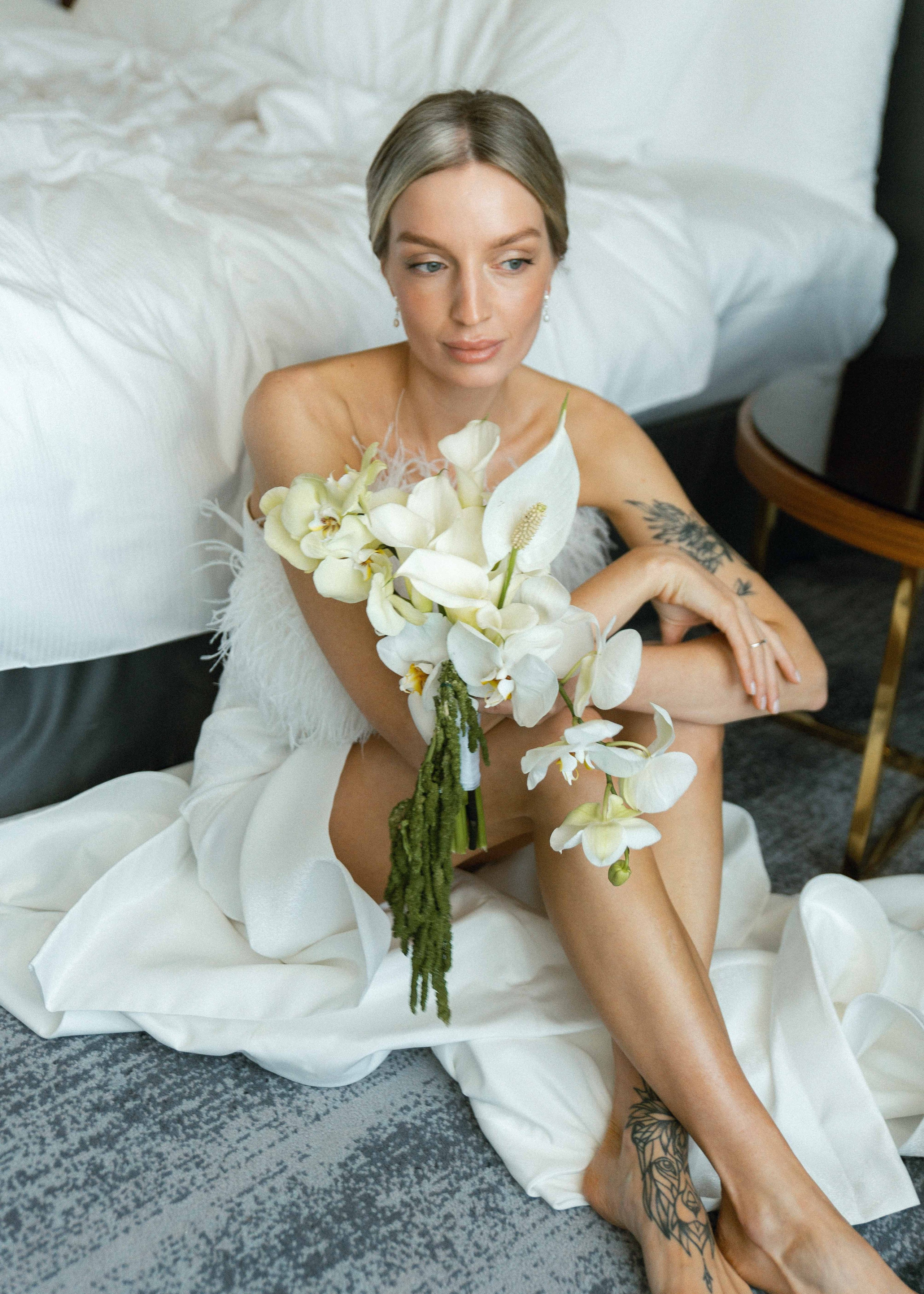 Daria & Egor. Портретный фотограф Анастасия Завалкевич