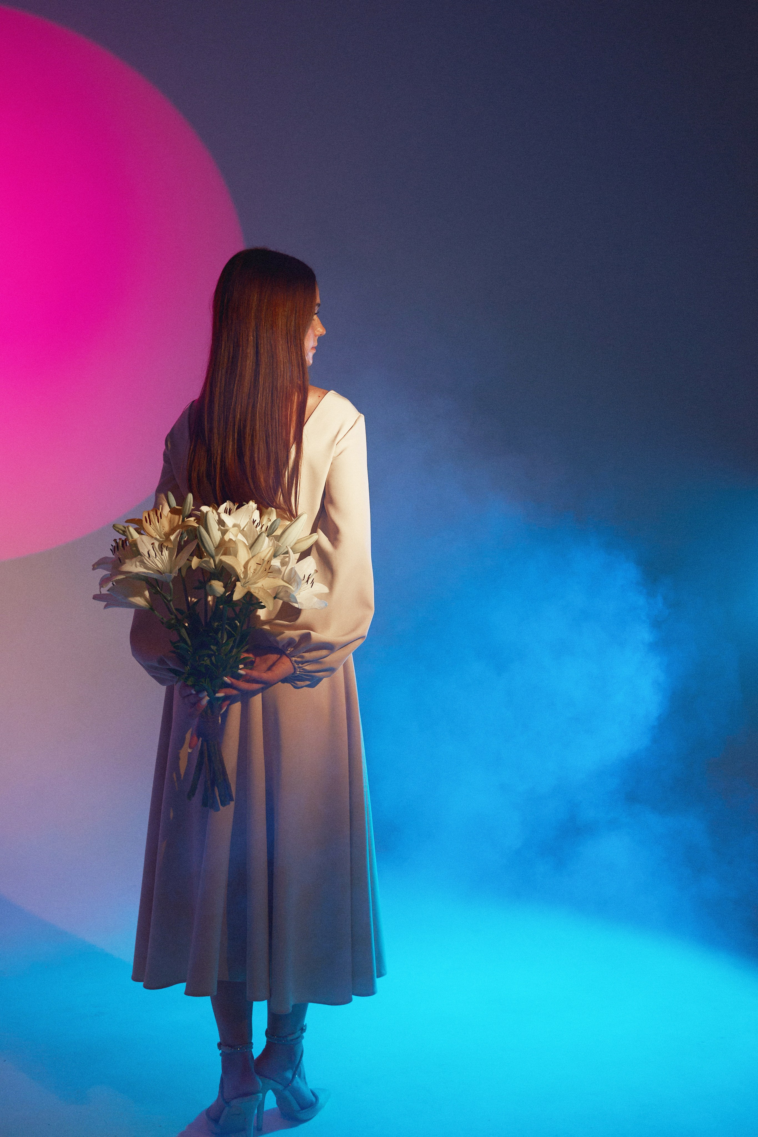 Портретный фотограф в Туле