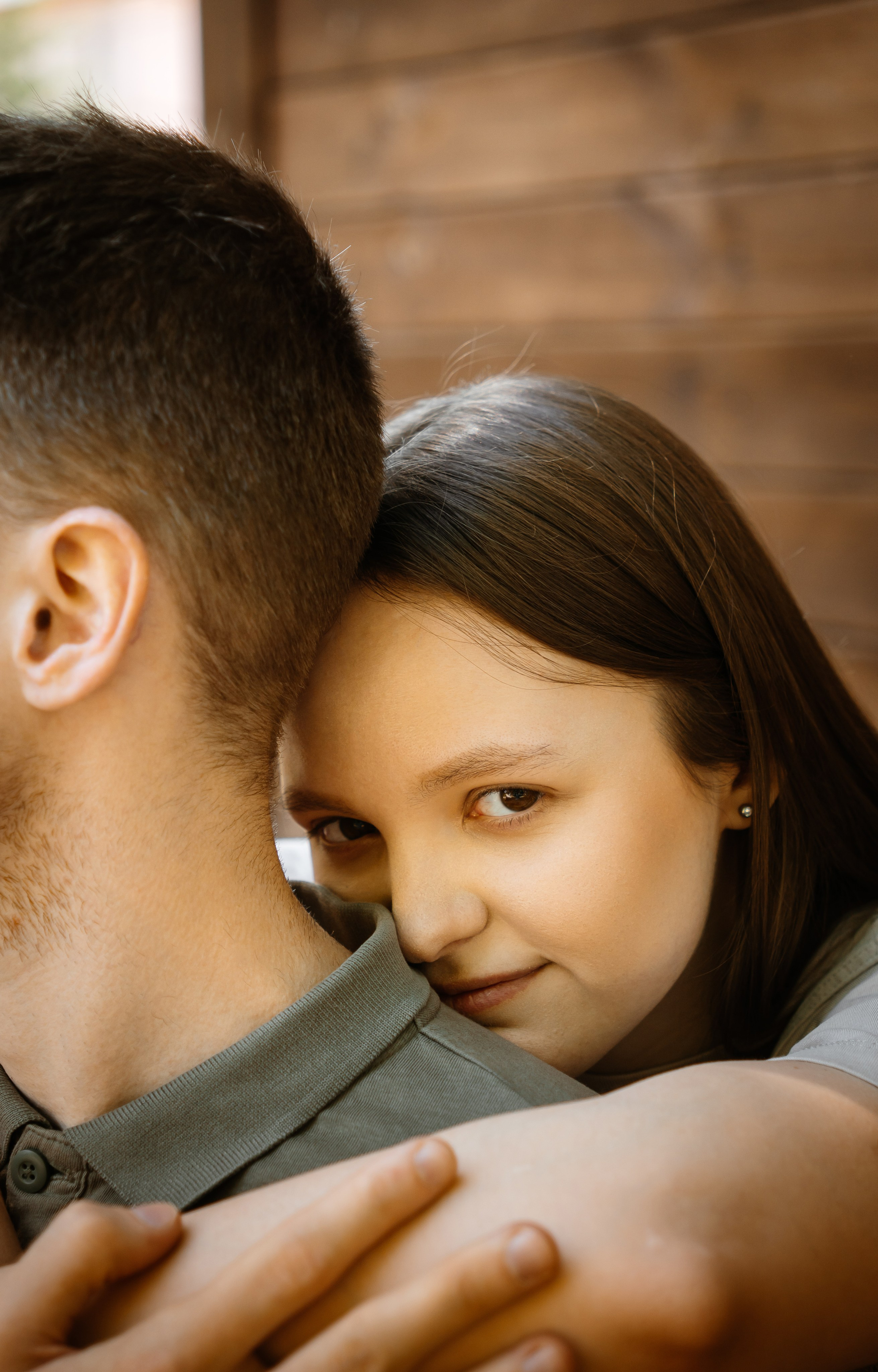 Ксения и Артём. Семейный и LifeStyle фотограф в Жигулевске и Тольятти Рустам Ханмурзин