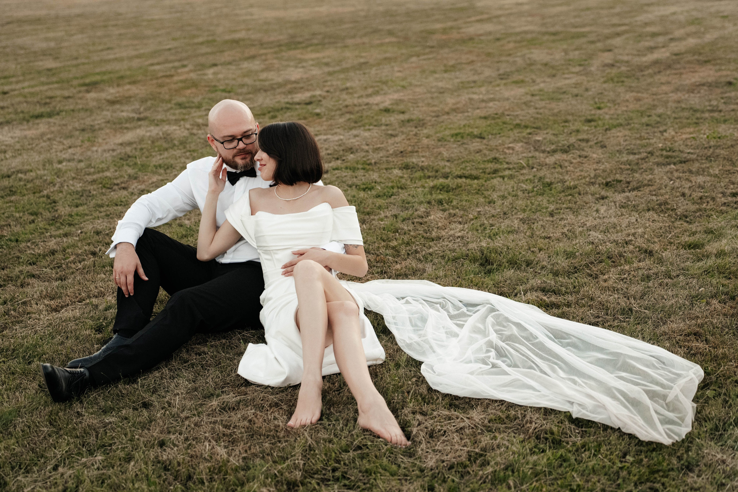 Регистрация в Архангельском | ресторан Дача. Свадебный фотограф Москва Александра Аверкова