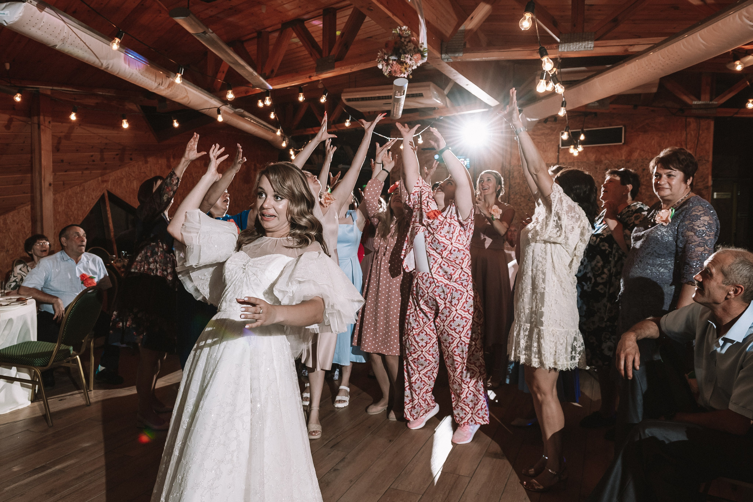 Кристина + Дмитрий. Свадебный и семейный фотограф в Волгограде Олеся Лисицкая