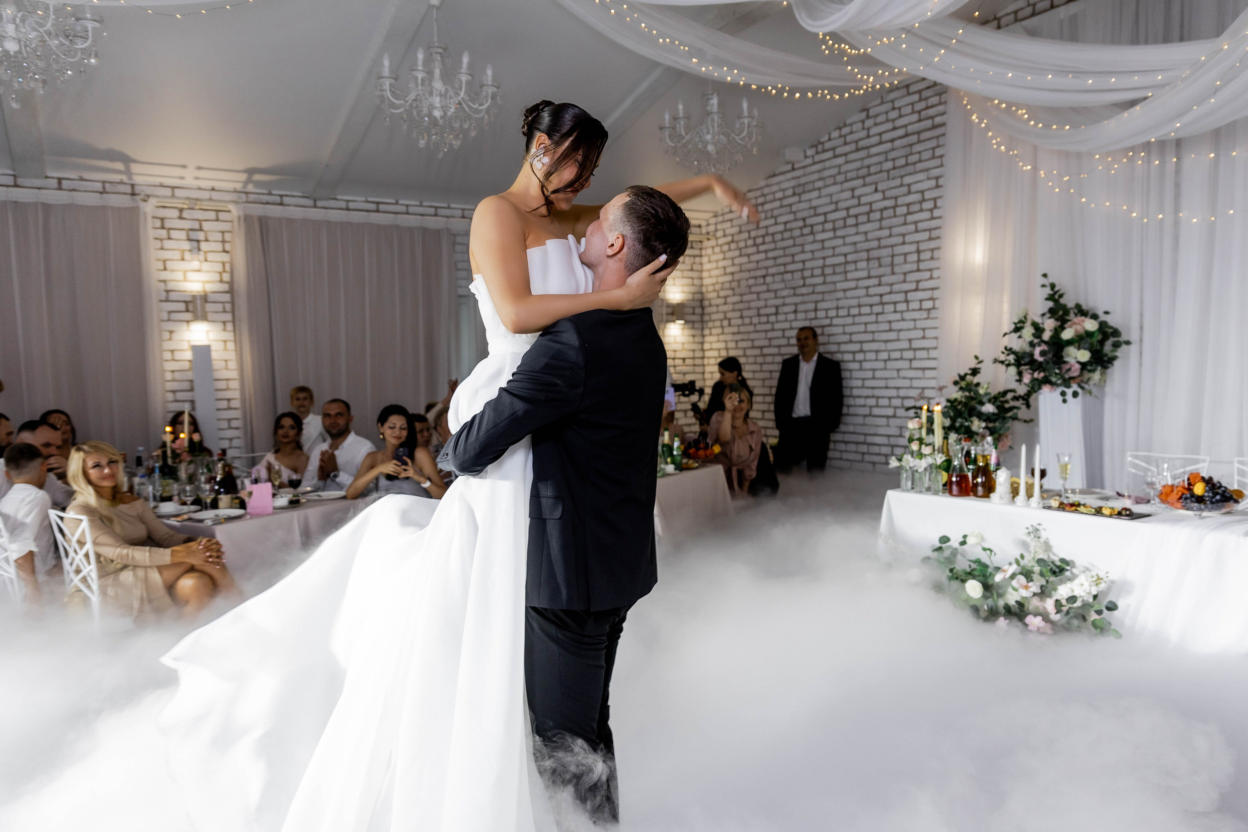 Кристина|Максим. Свадебный фотограф Надежда Рыжикова