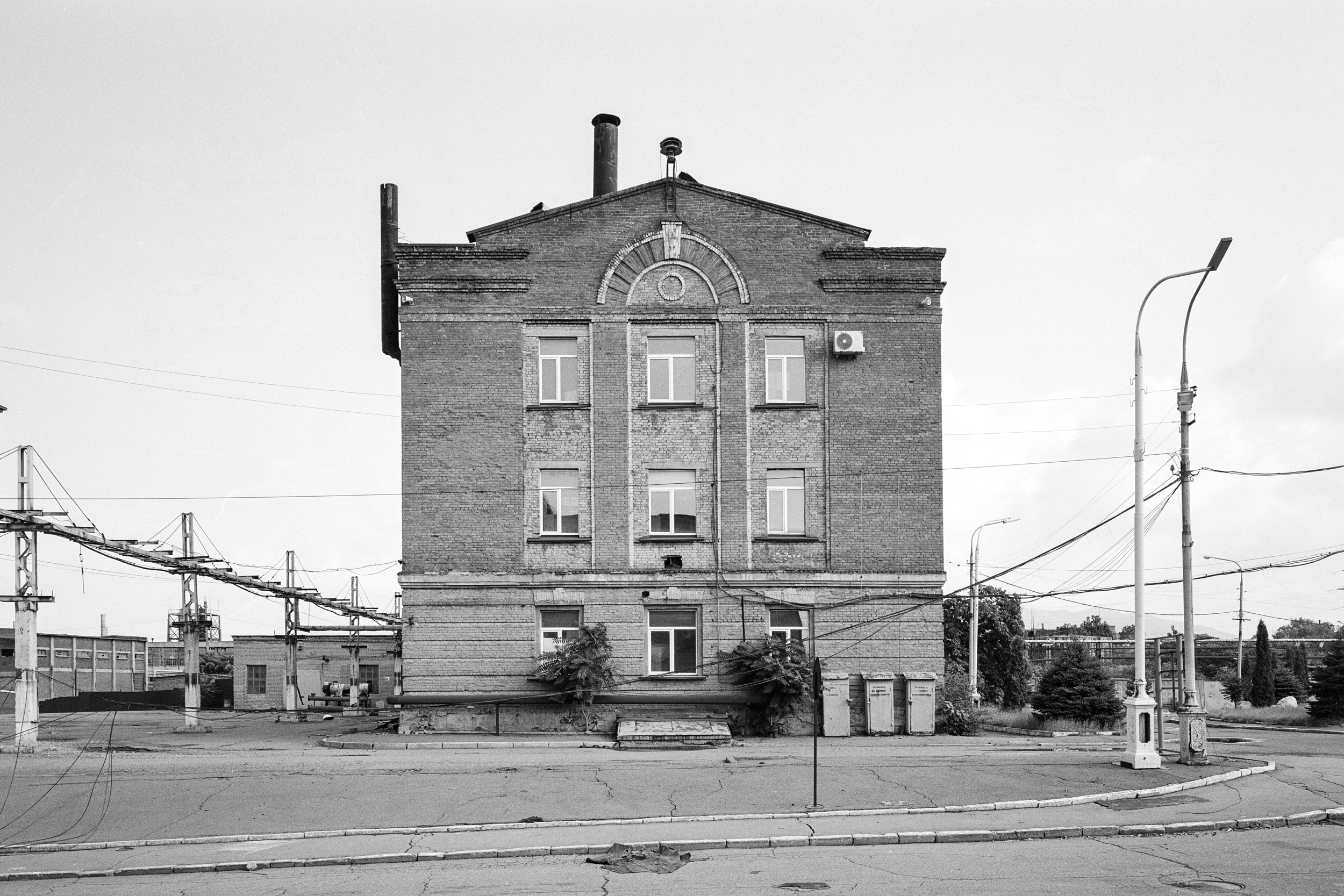 Электроцинк. Igor Volkov