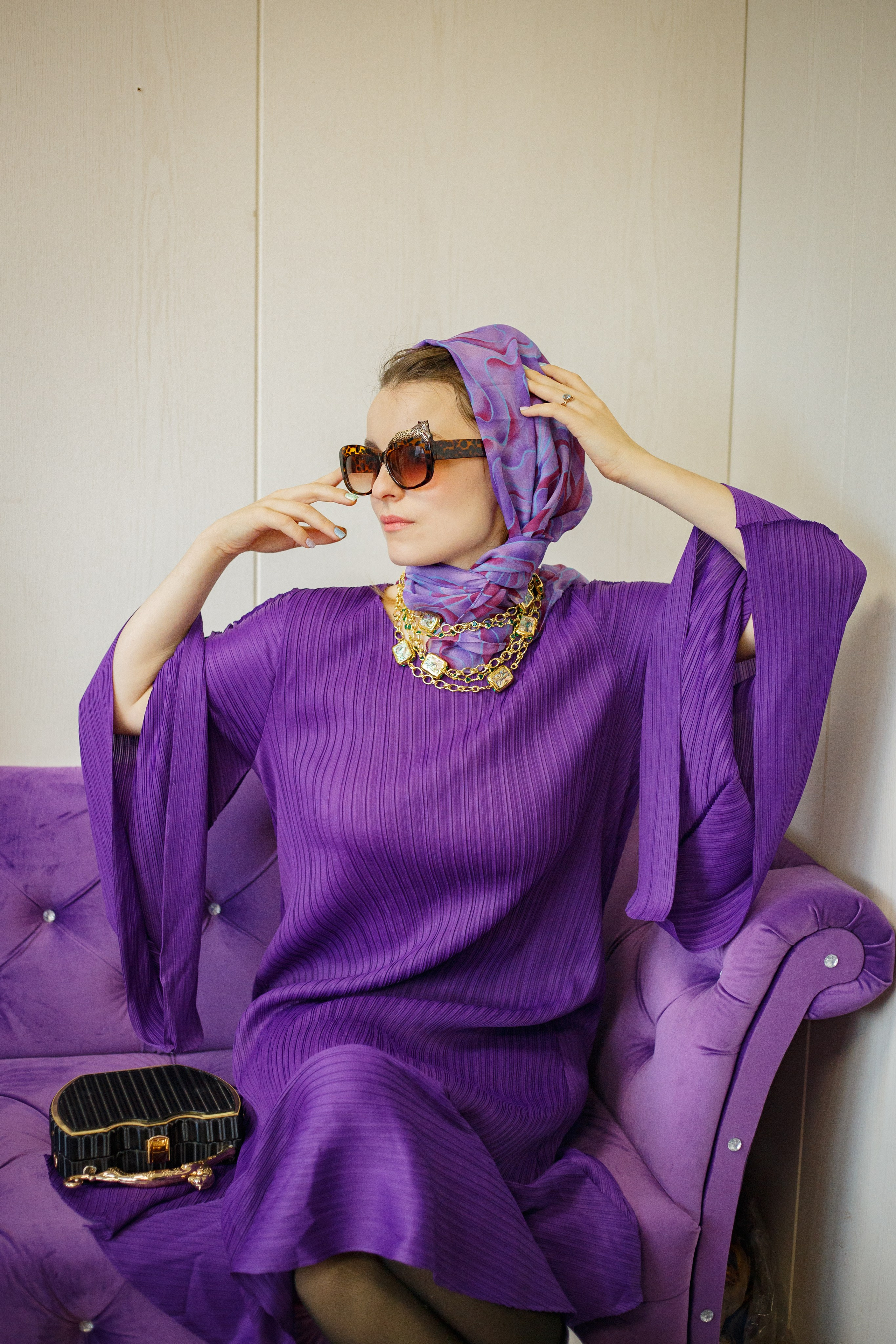 Рекламные съемки одежды и аксессуаров. Художественный и репортажный фотограф в Санкт-Петербурге Виктория Никитина