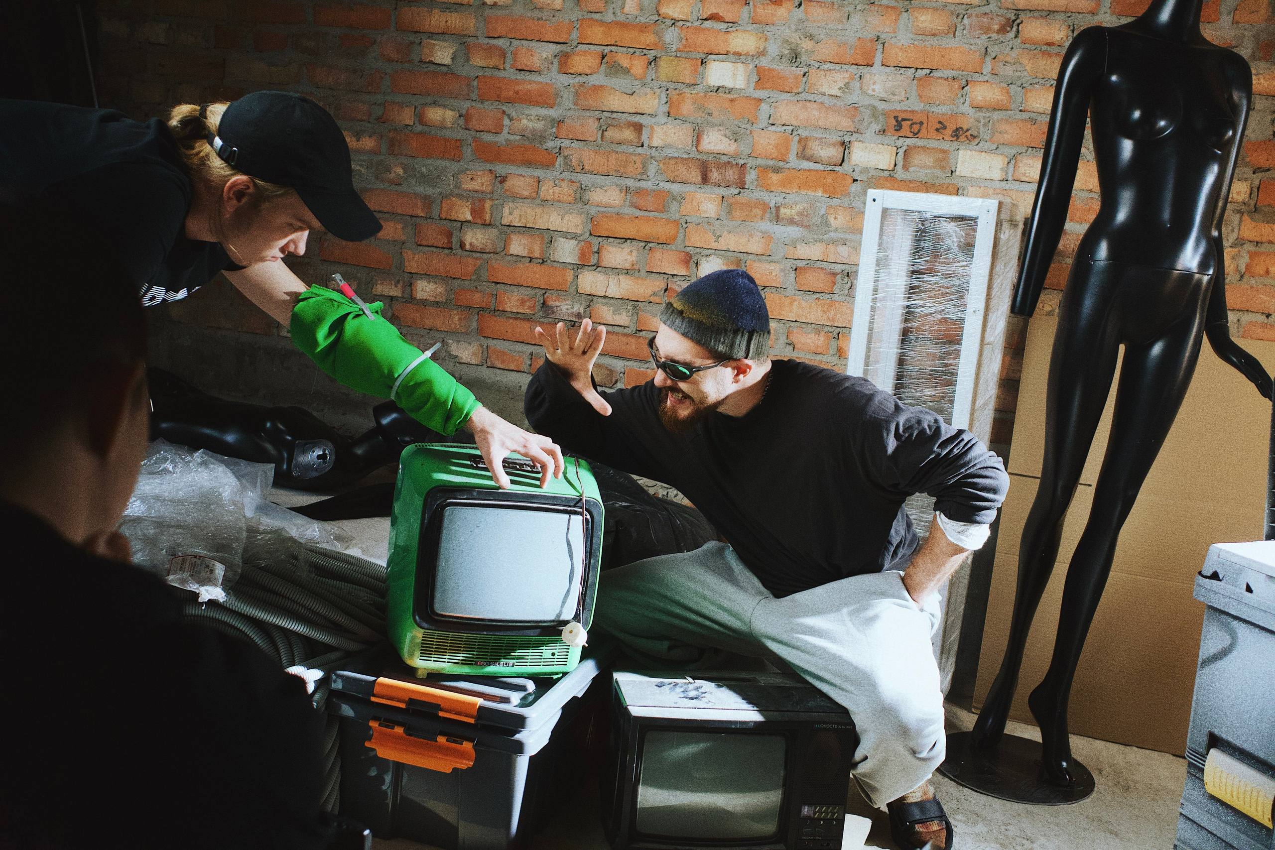 Loqiemean. Photokoval.ru