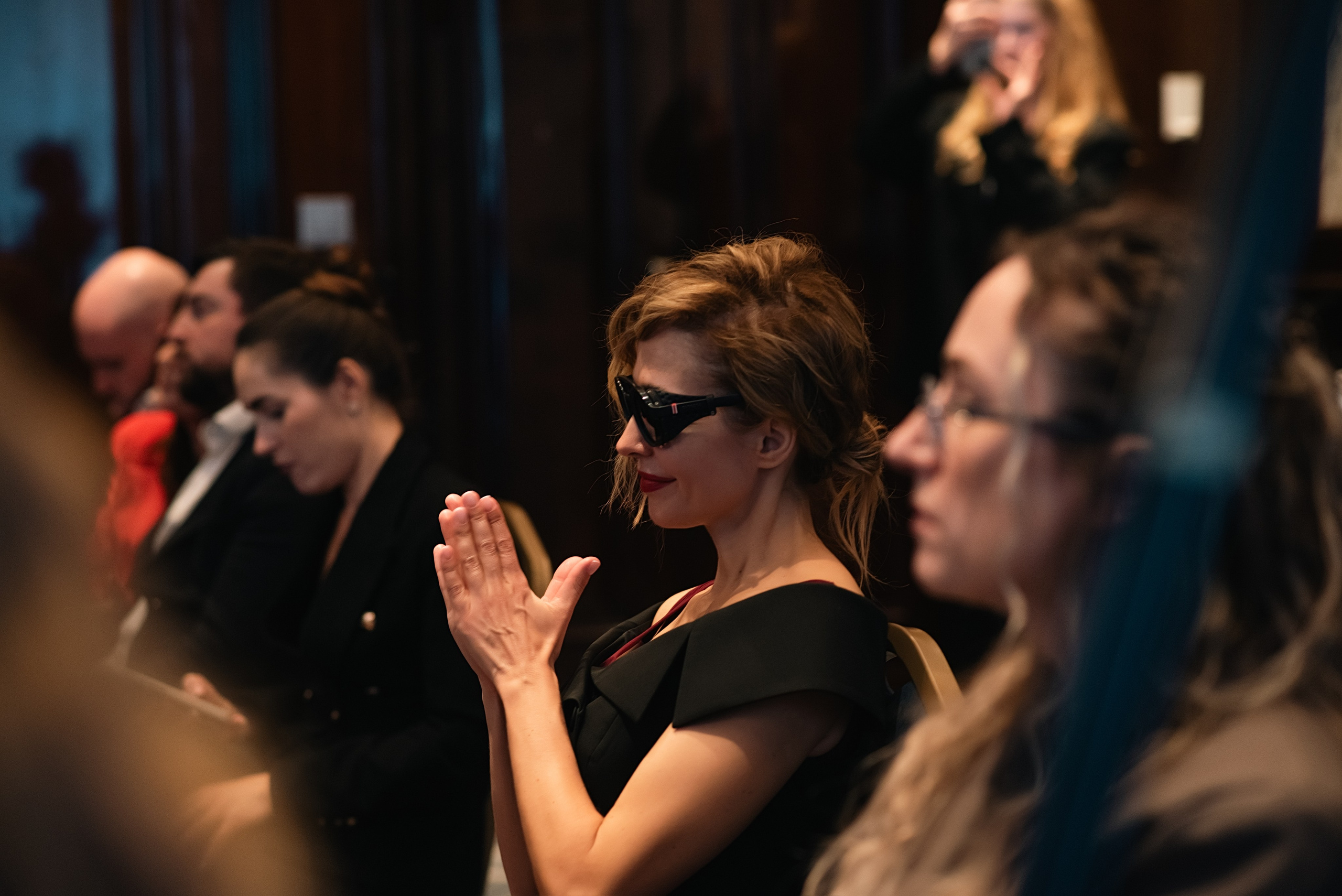 The Carlton. Фотограф, визажист. Москва