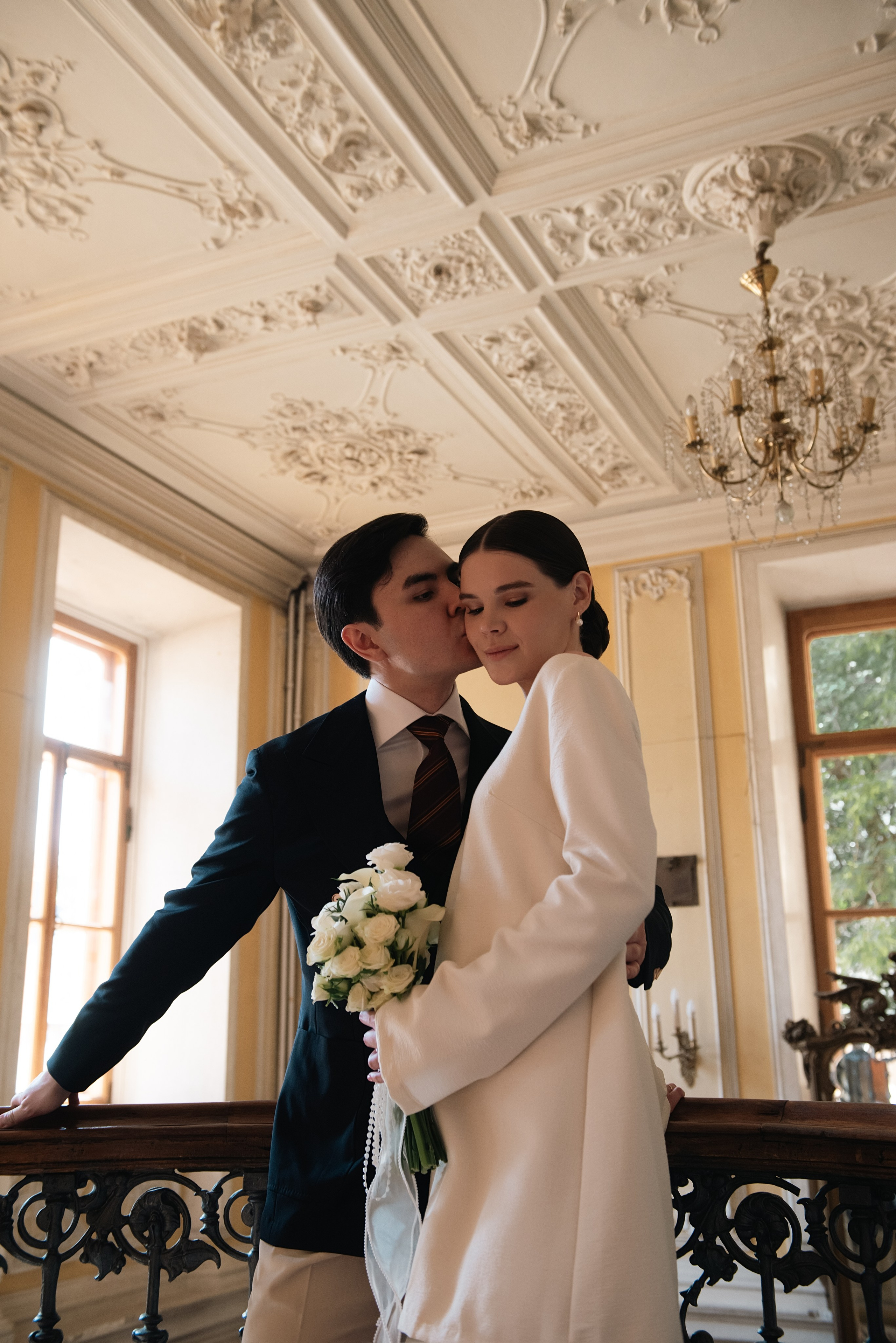 Читальня им. Пушкина. Фотограф, визажист. Москва