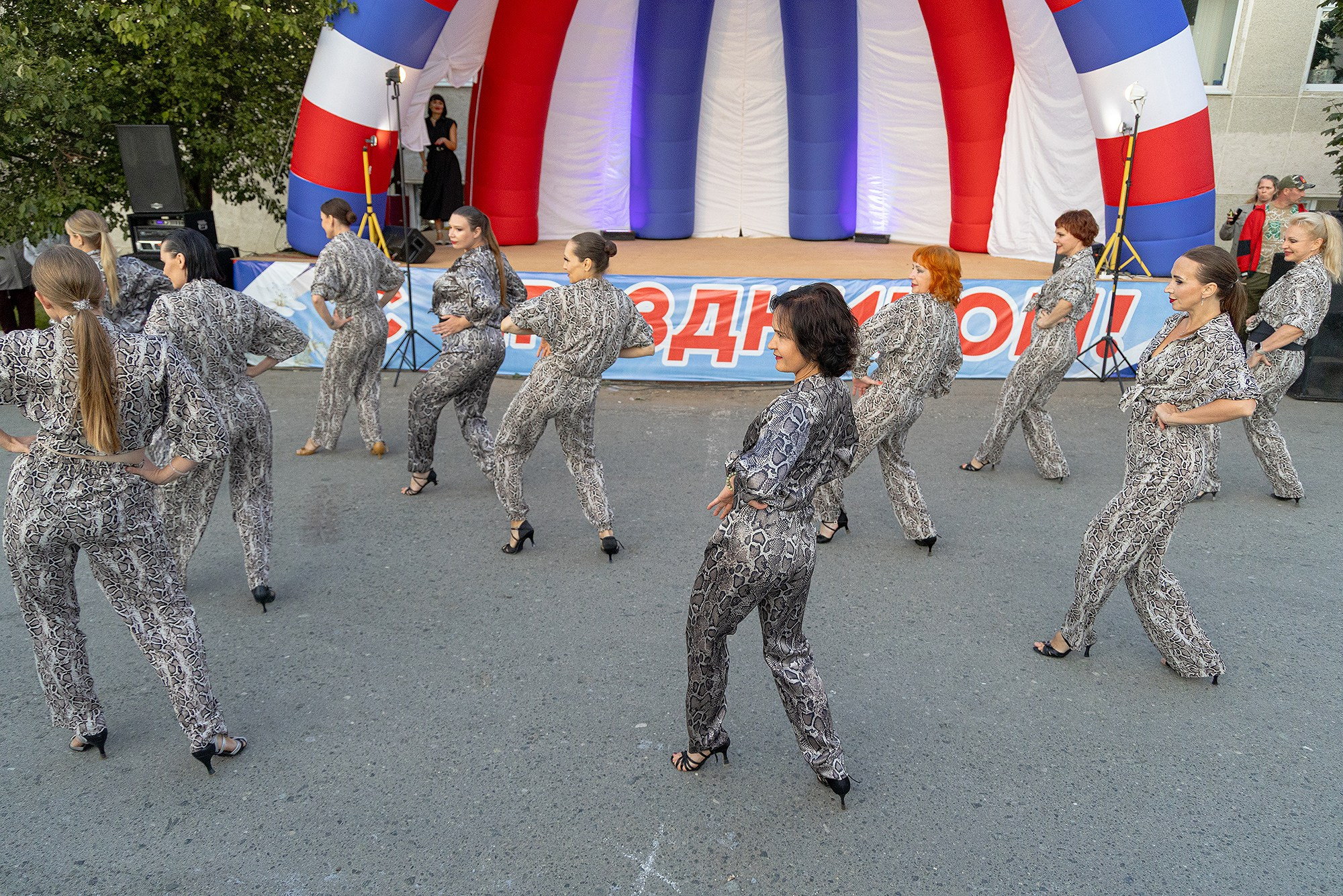 Дом танца STORIS. Семейный и репортажный фотограф Наташа Давыдова