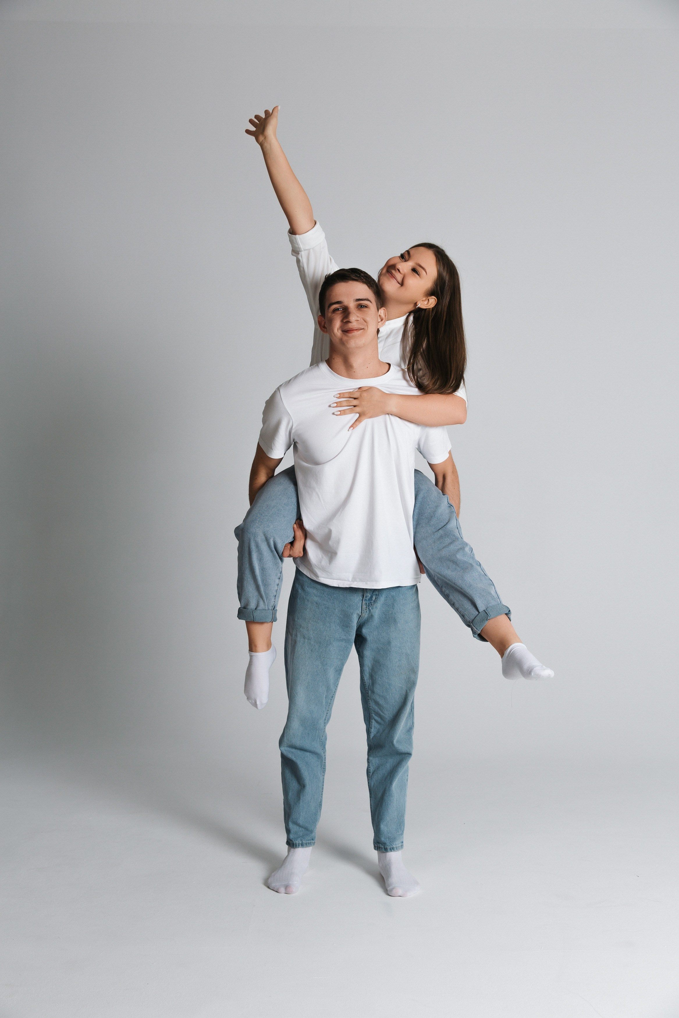 Лидия и Андрей. Свадебный и семейный фотограф в НН и Москве Светлана Игнатьева