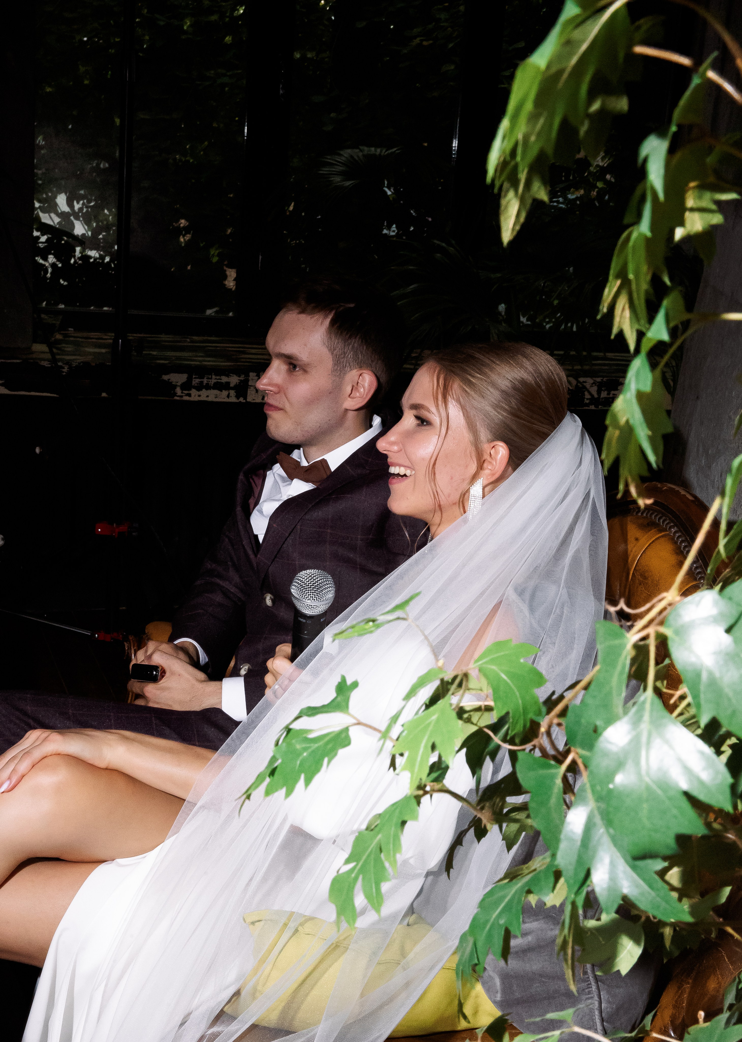 Репортаж со свадьбы Ольги и Сергея. Свадебный и семейный фотограф в Челябинске Юлия Ишимова