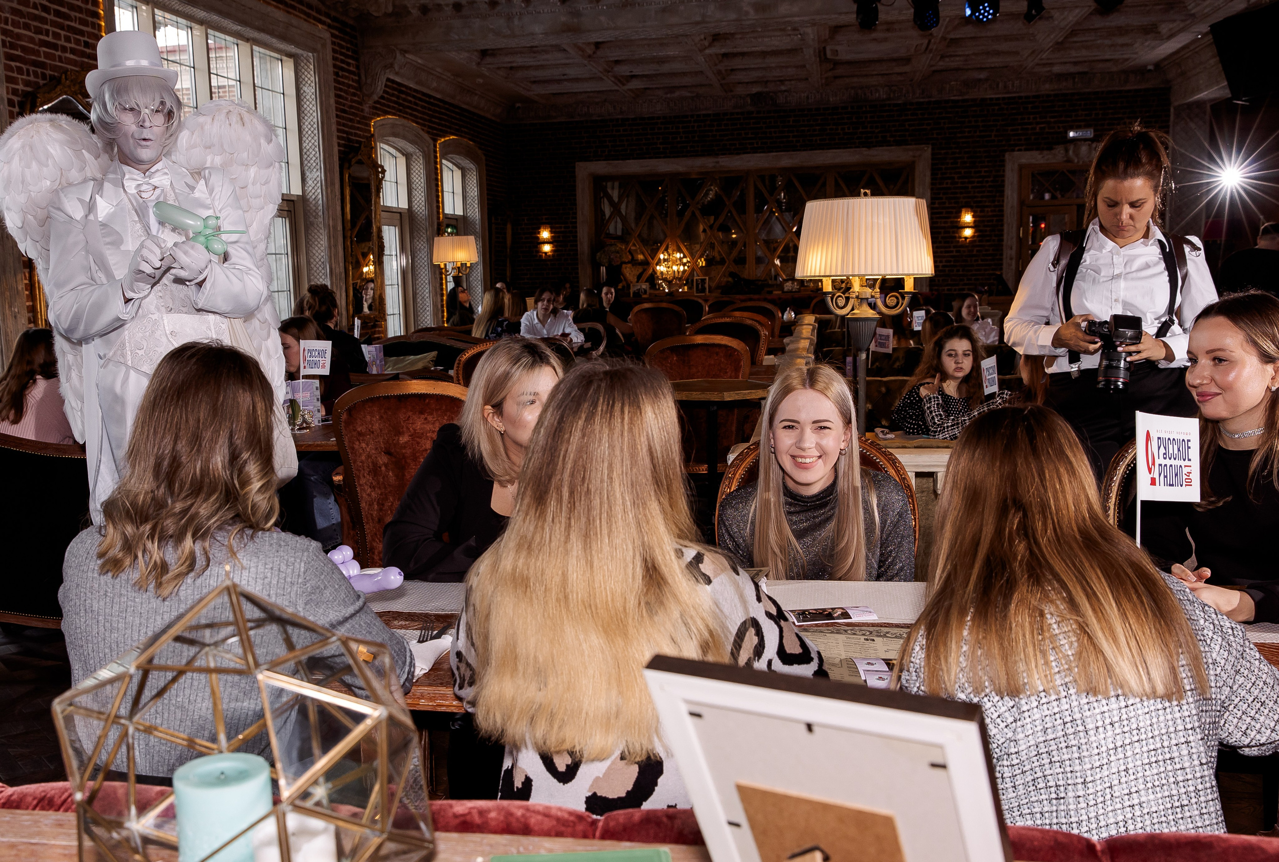 Караоке квиз-девичник. Свадебный и семейный фотограф в Челябинске Юлия Ишимова