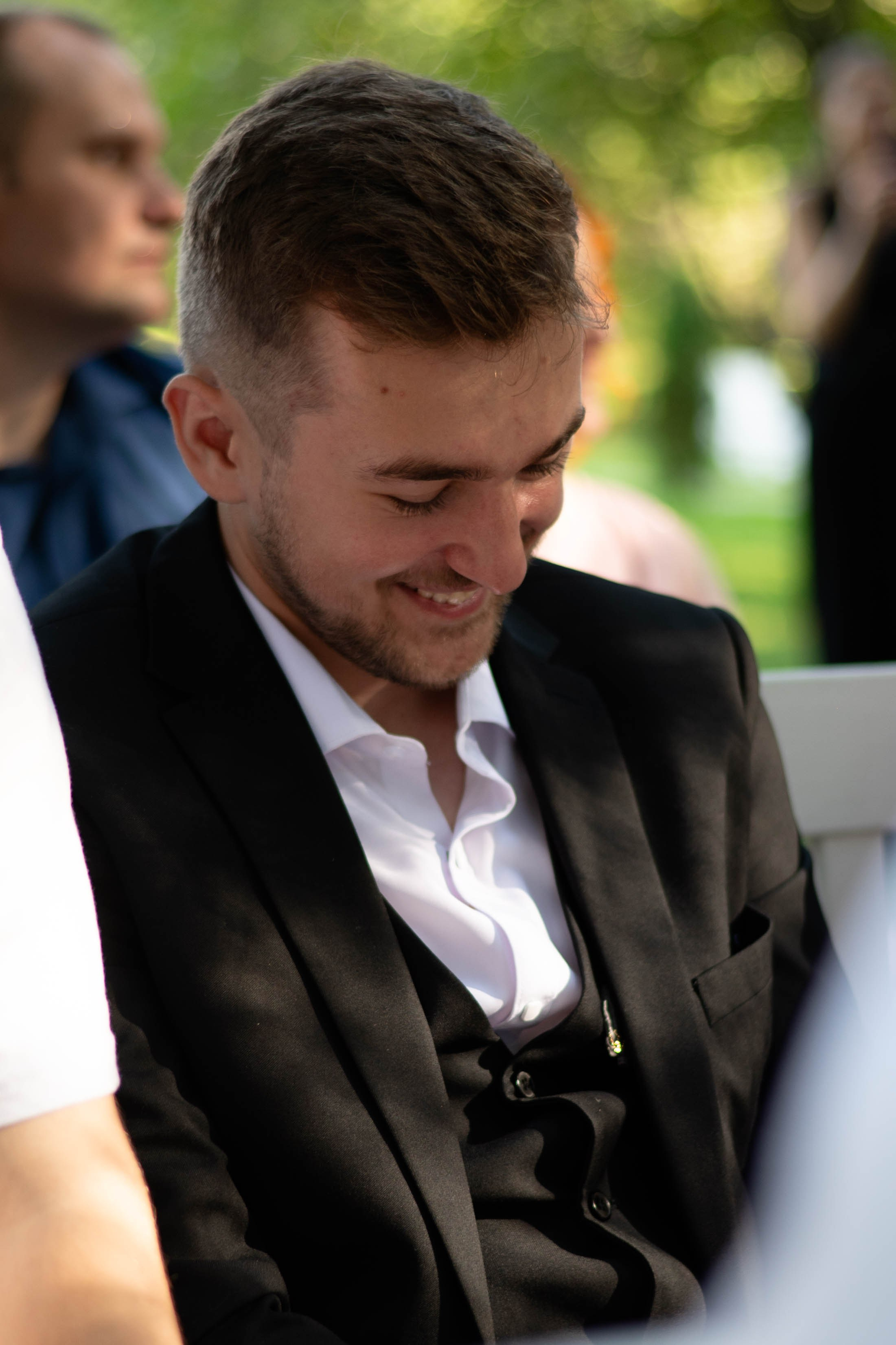 Никита и Ира. Фотограф в Москве. Антон S