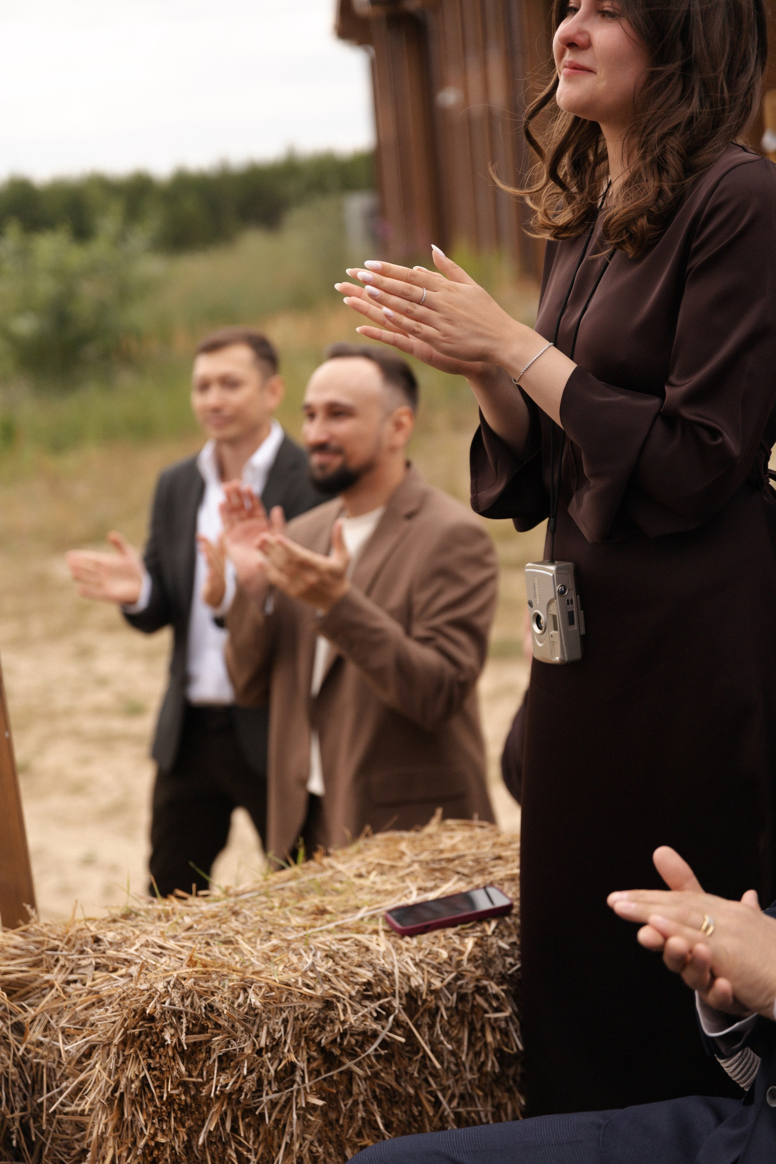 Владимир и Анна. Фотограф Тюмень Пушковская Кристина