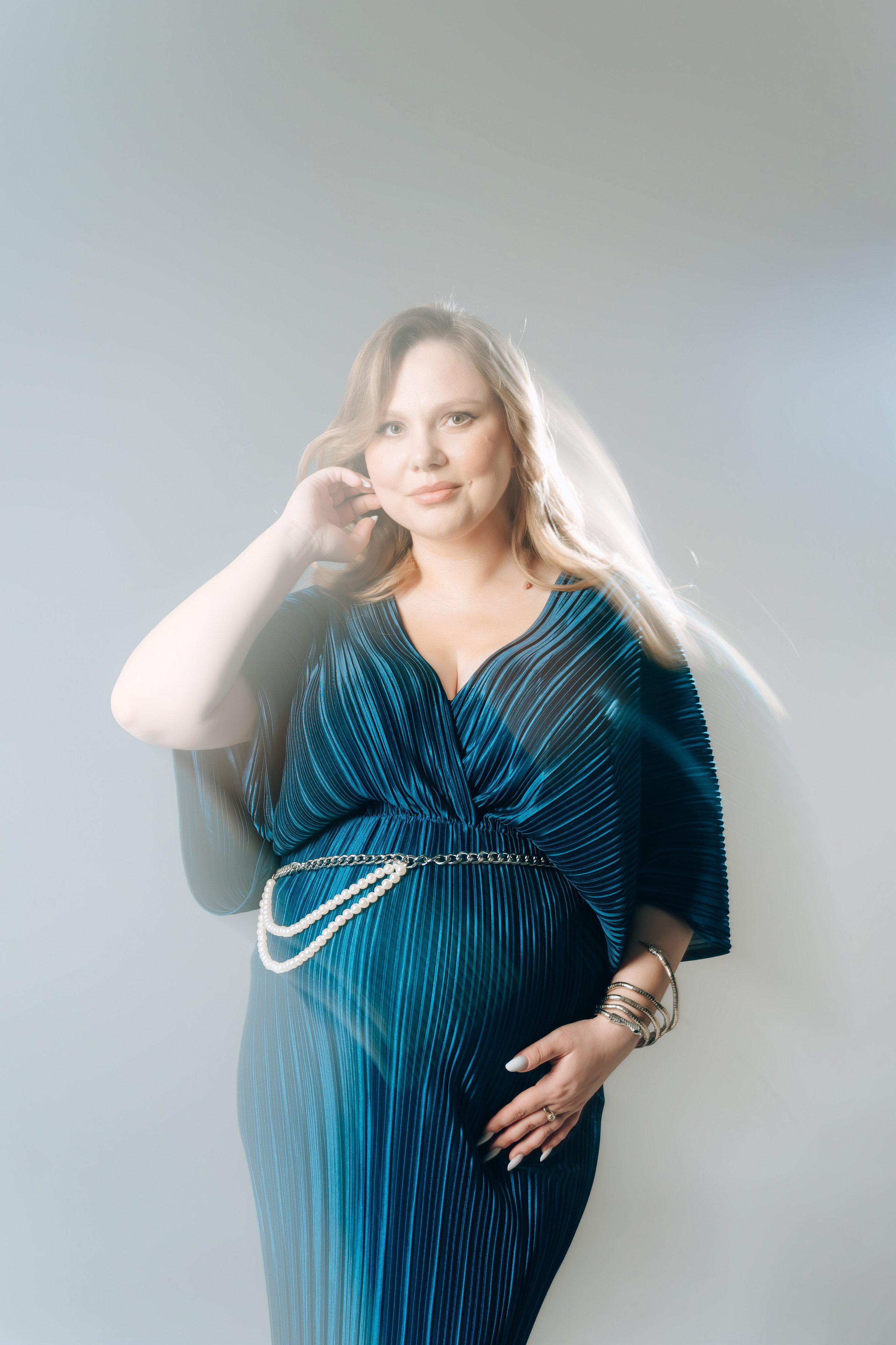 4+1. Детский и семейный фотограф Катерина Мишина