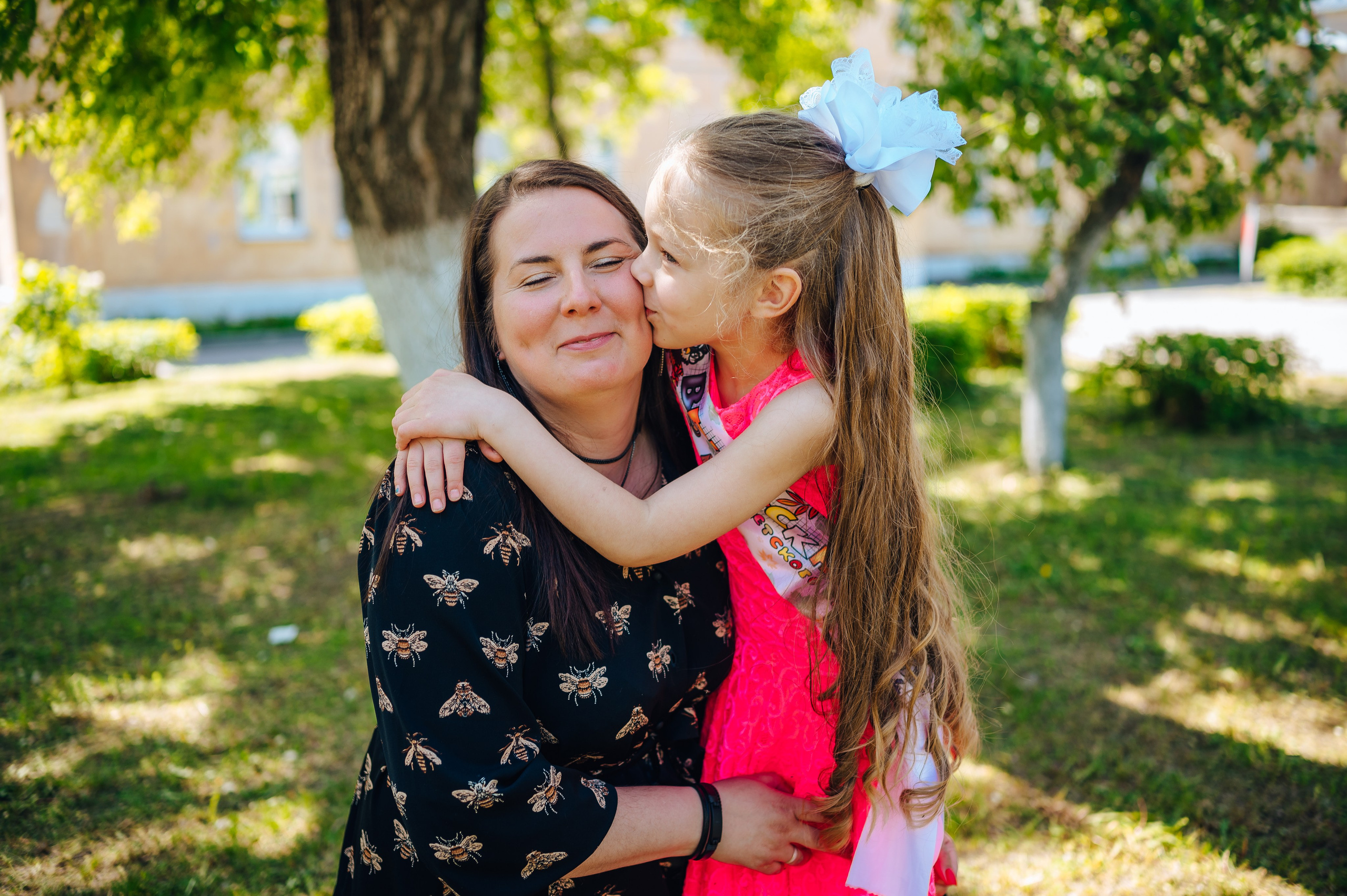 56 сад. Детский и семейный фотограф Катерина Мишина