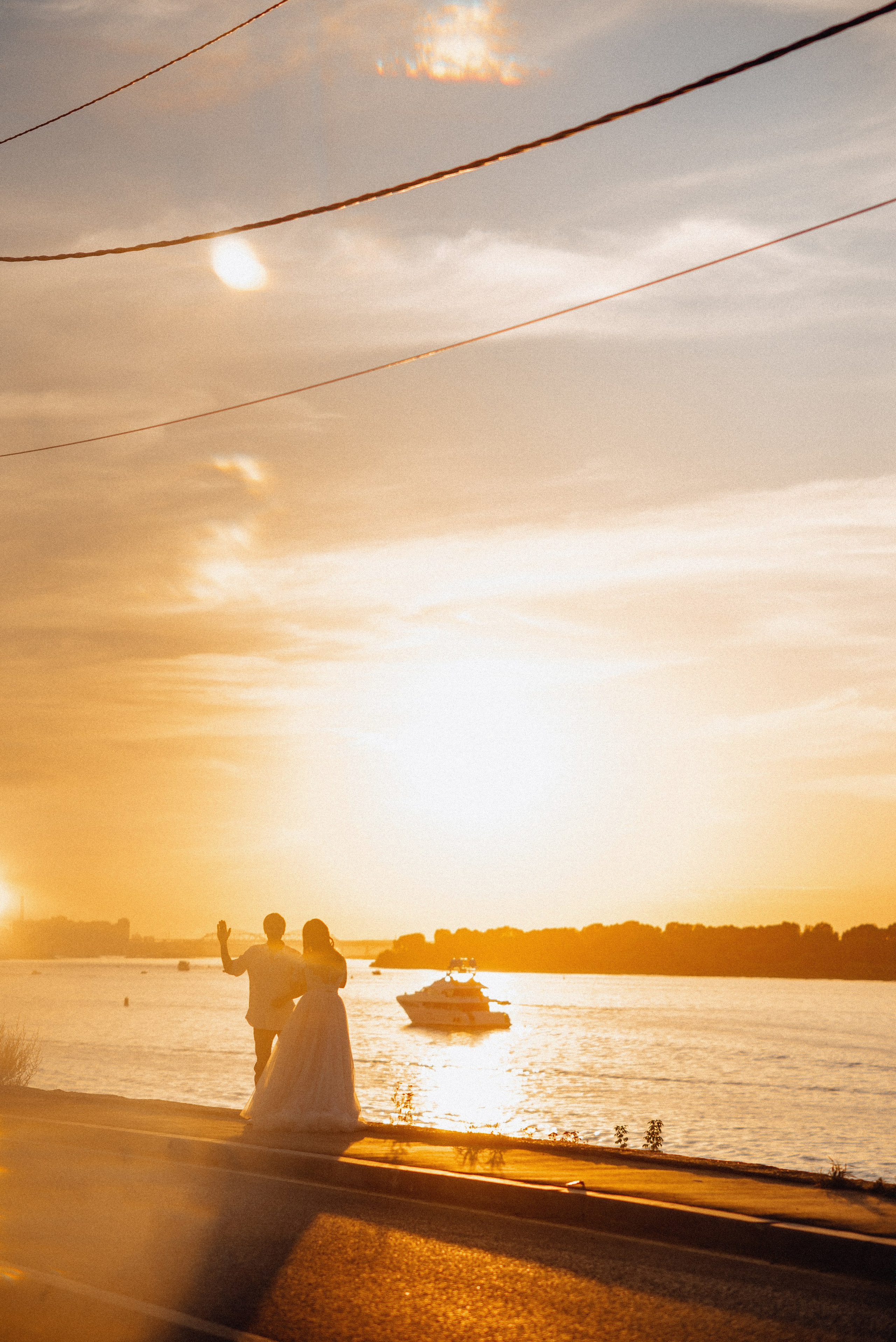 Катя и Сережа. годовщина. Детский и семейный фотограф Катерина Мишина