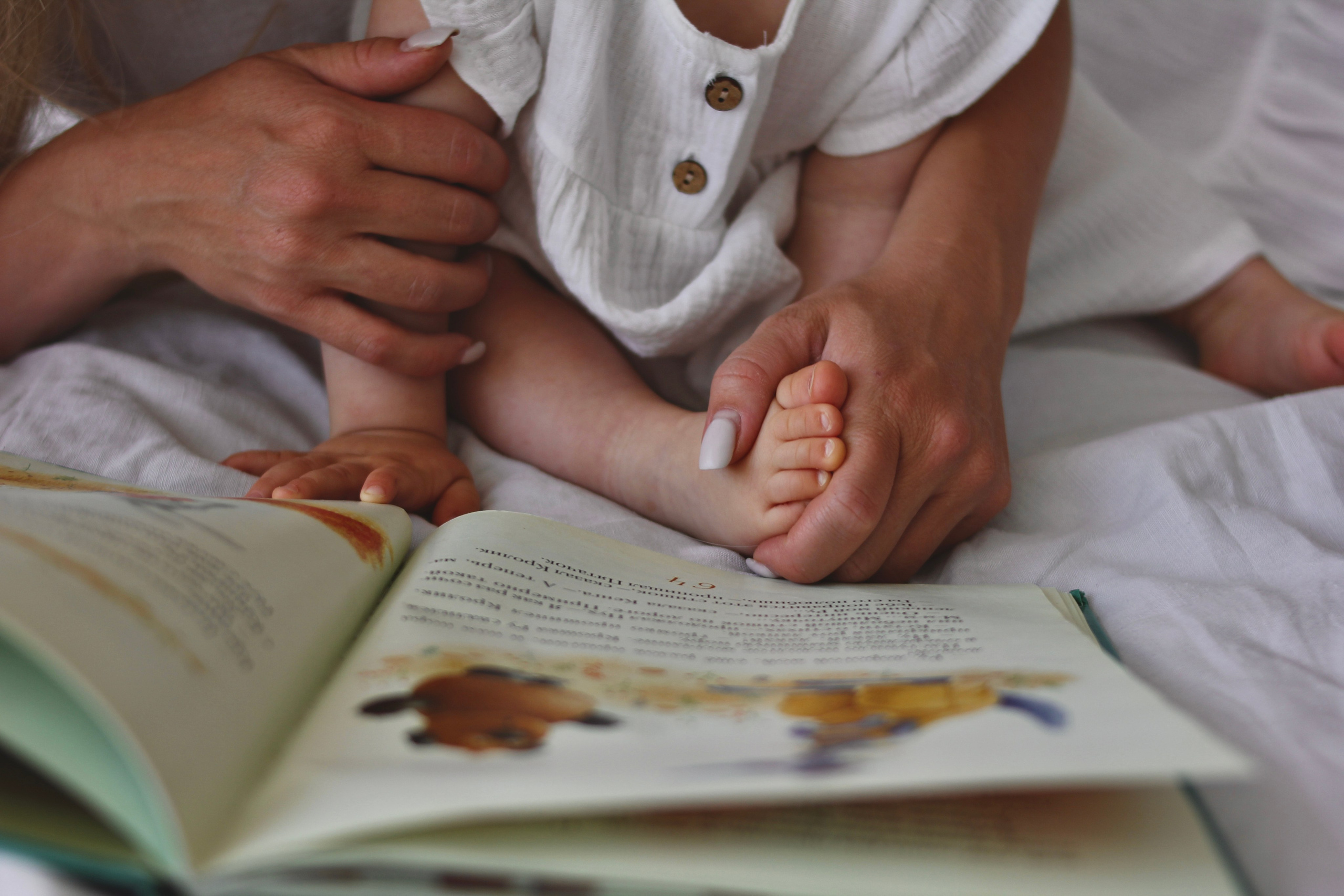 Анна и Аринана. Свадебный и Семейный Фотограф Алексей Унямин в Самаре и Тольятти