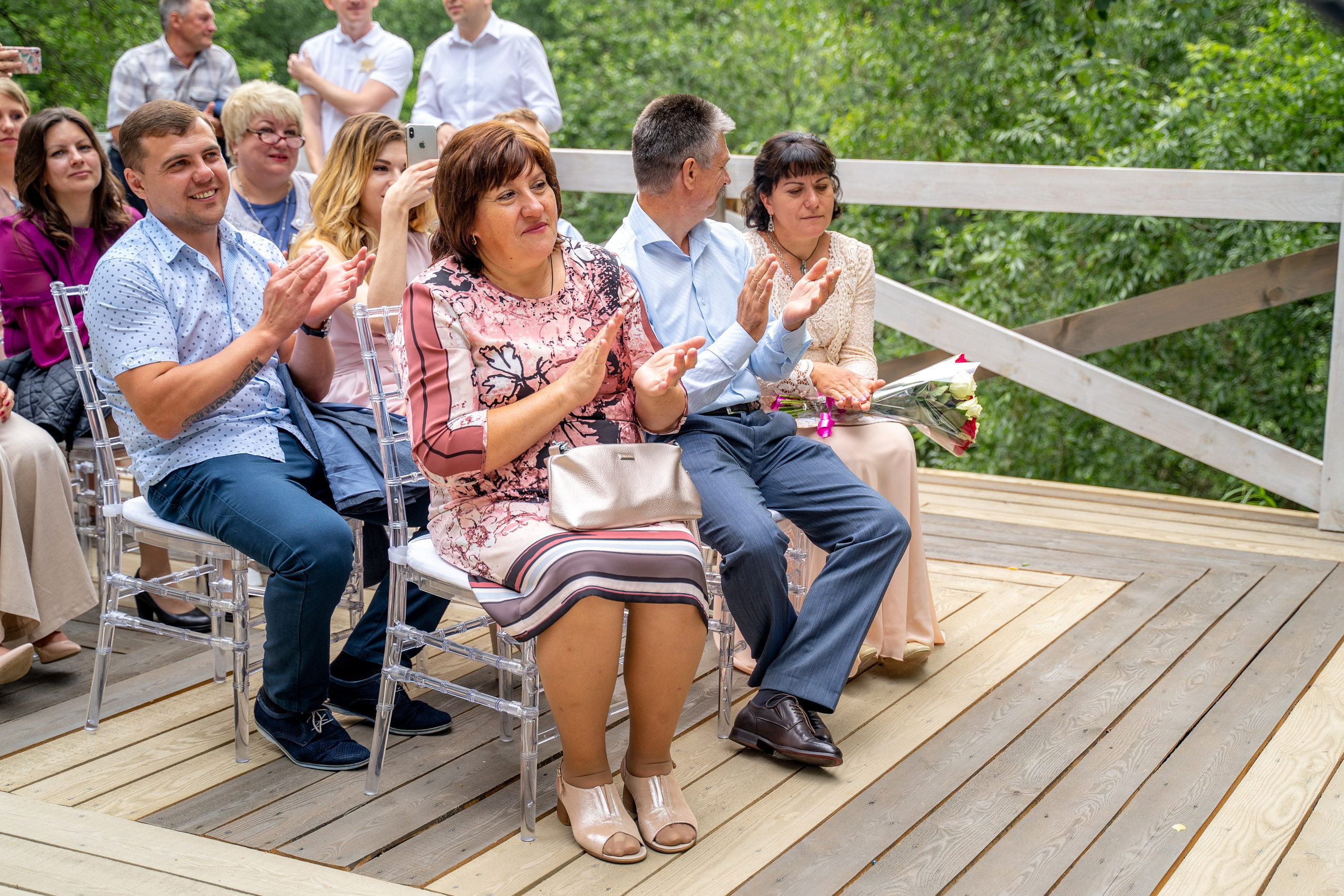 Дмитрий и Вика. Архив